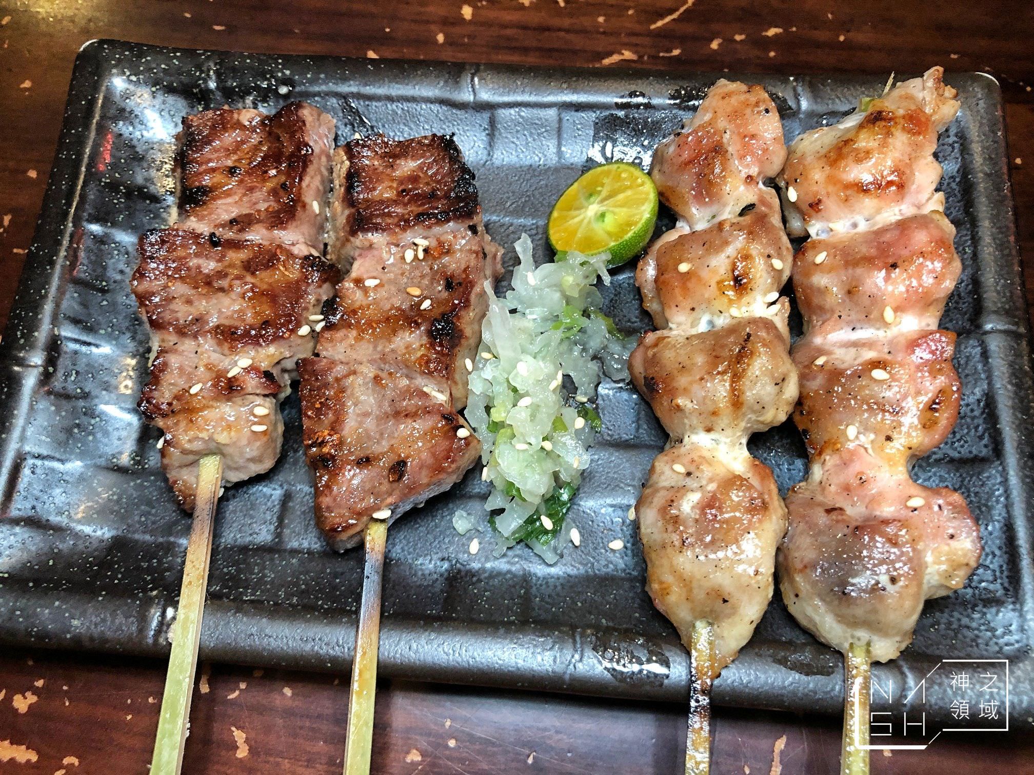 串場居酒屋