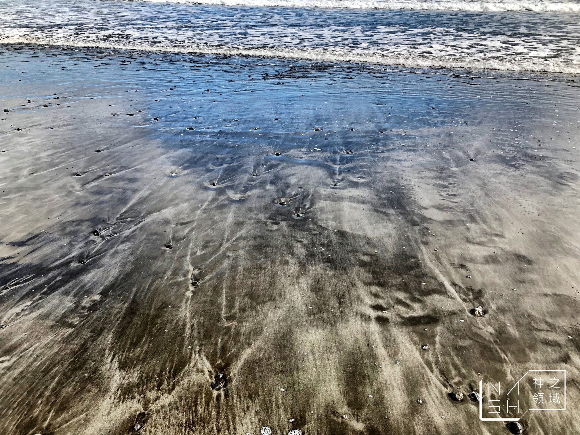 都歷海灘