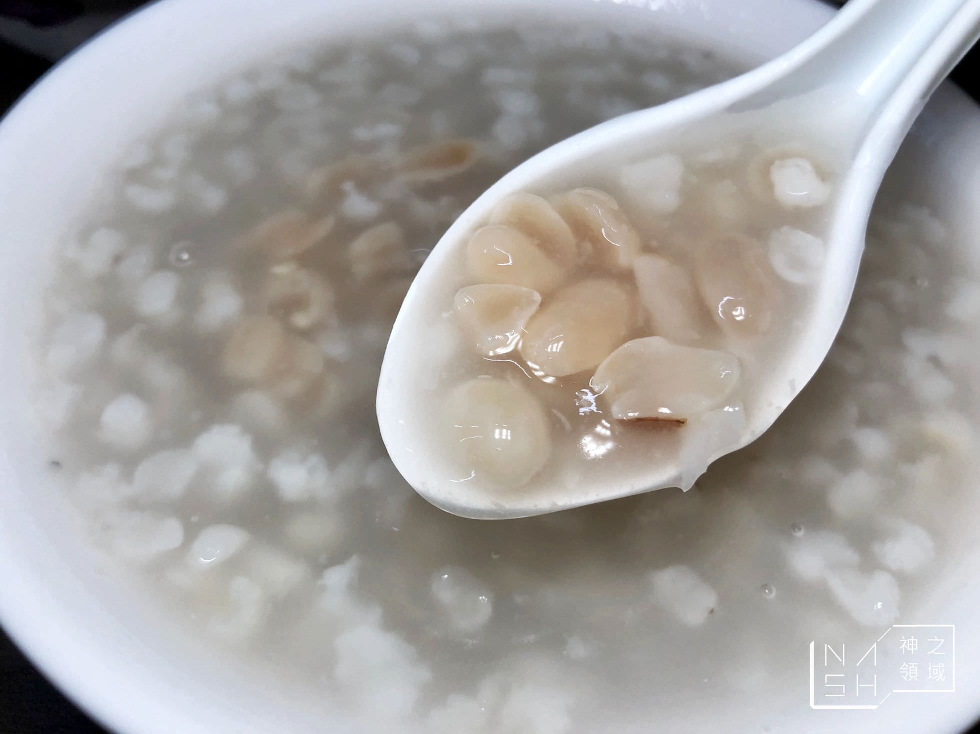 蔡記豆花