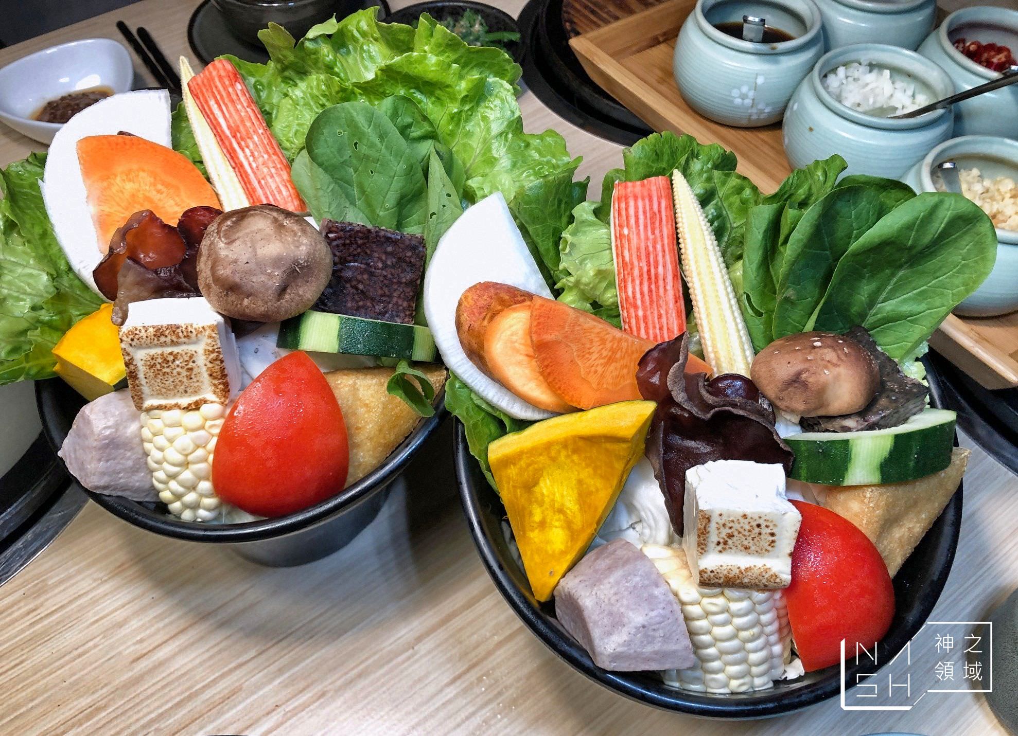 京澤日式鍋物