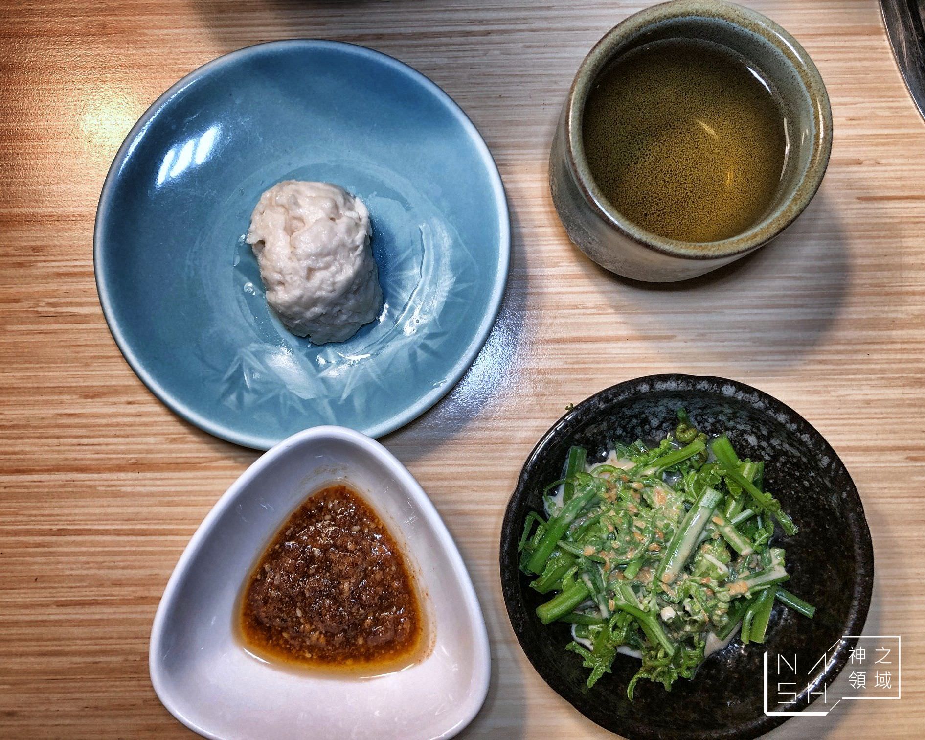 京澤日式鍋物