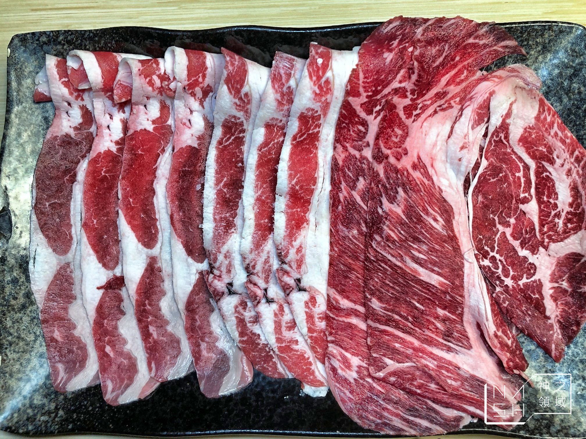 京澤日式鍋物