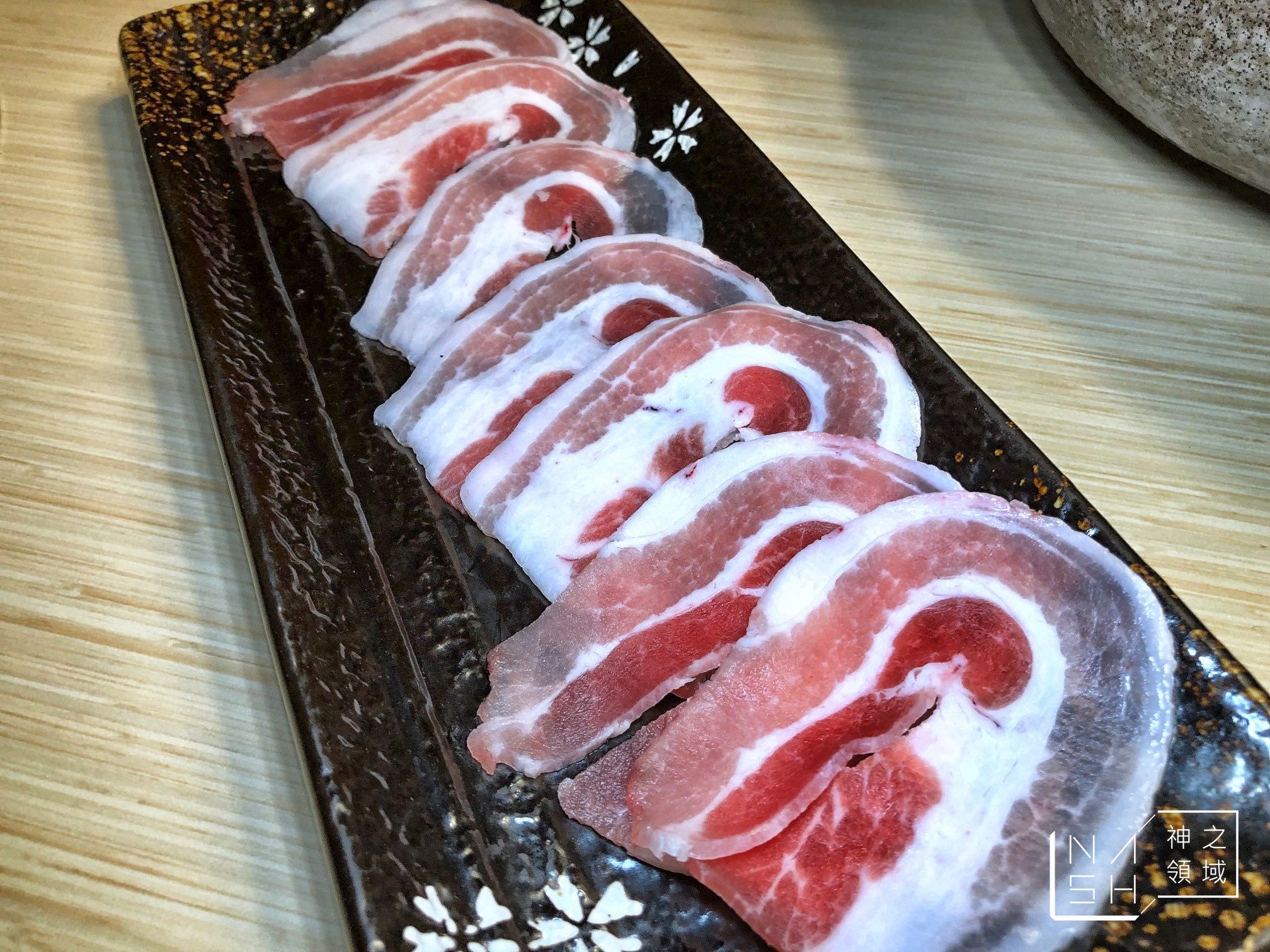 京澤日式鍋物