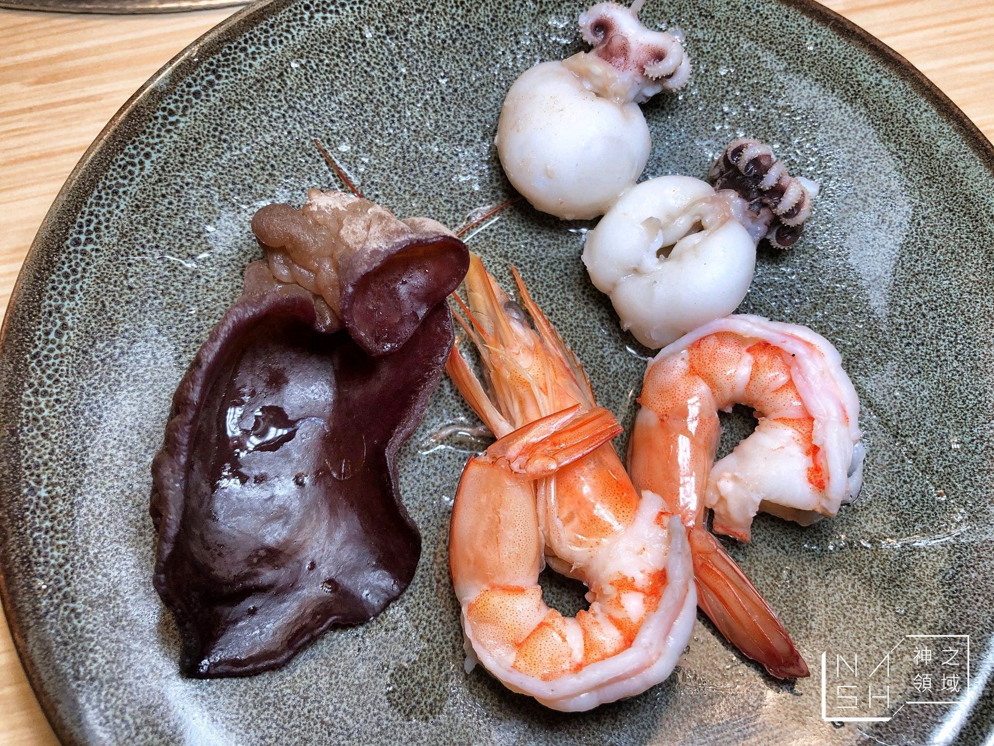 京澤日式鍋物
