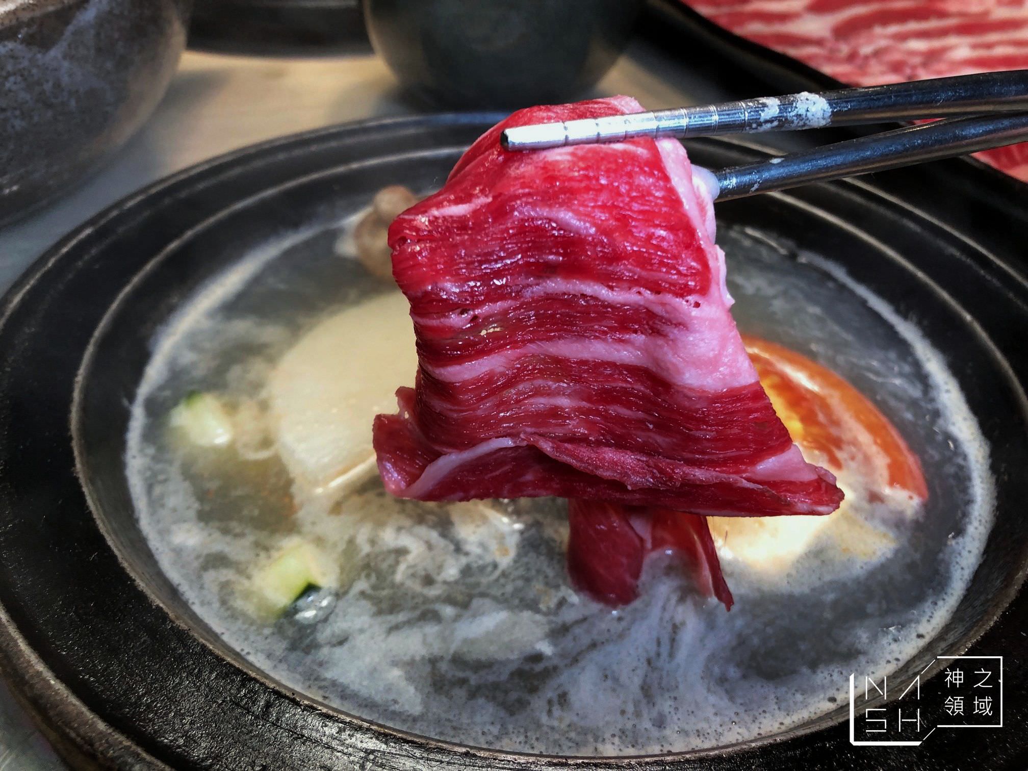京澤日式鍋物