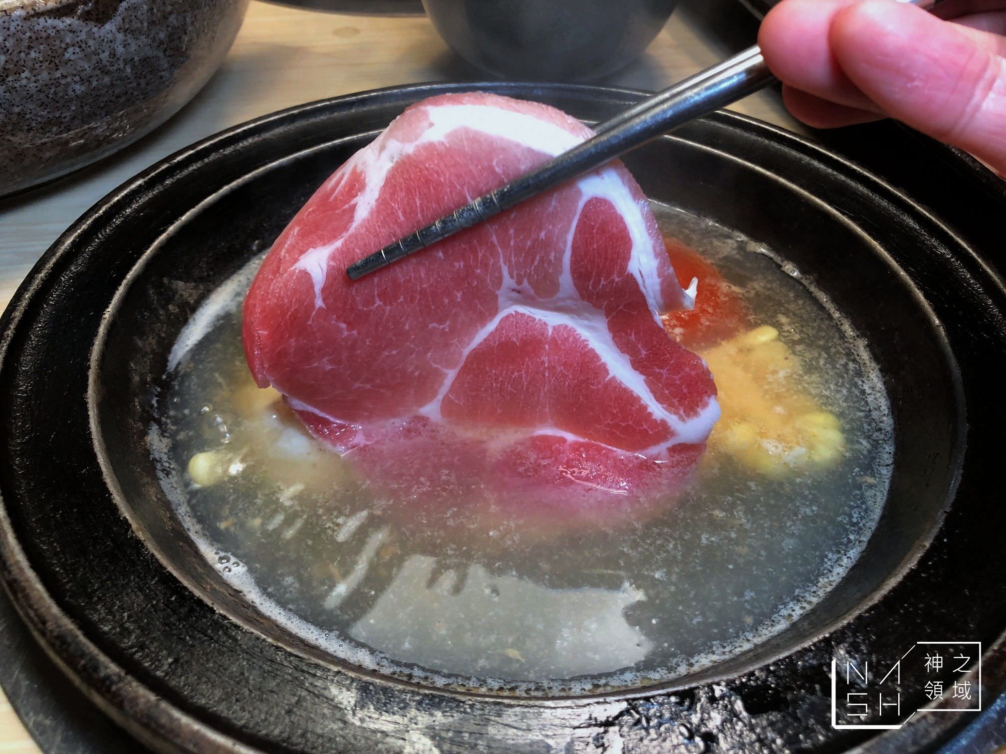 京澤日式鍋物