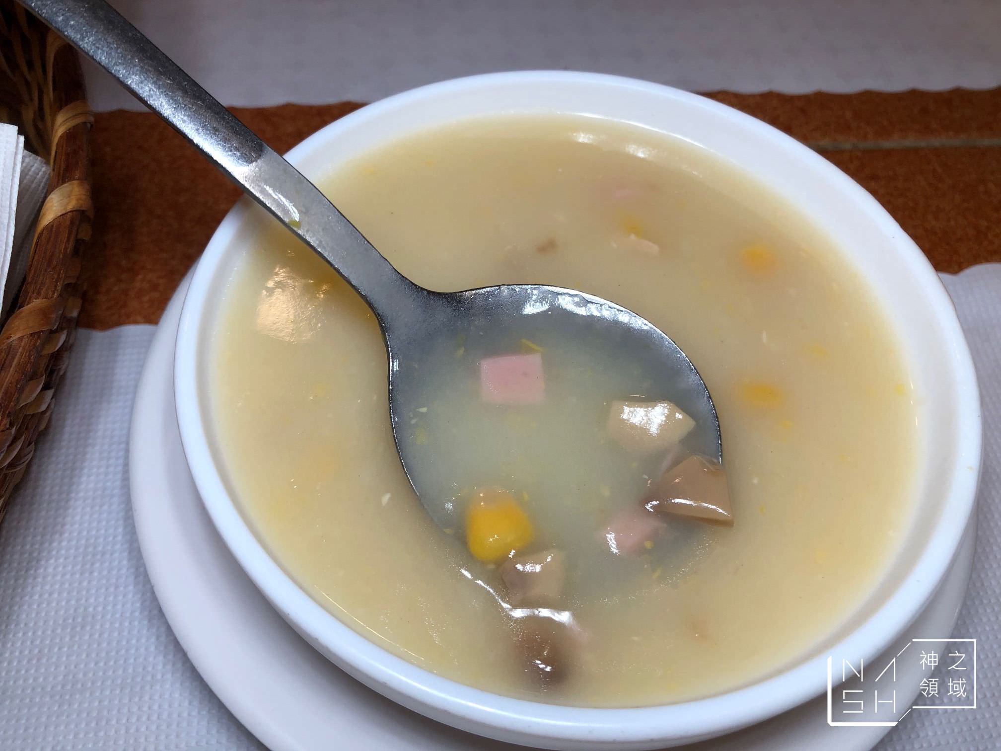 雙子星牛排