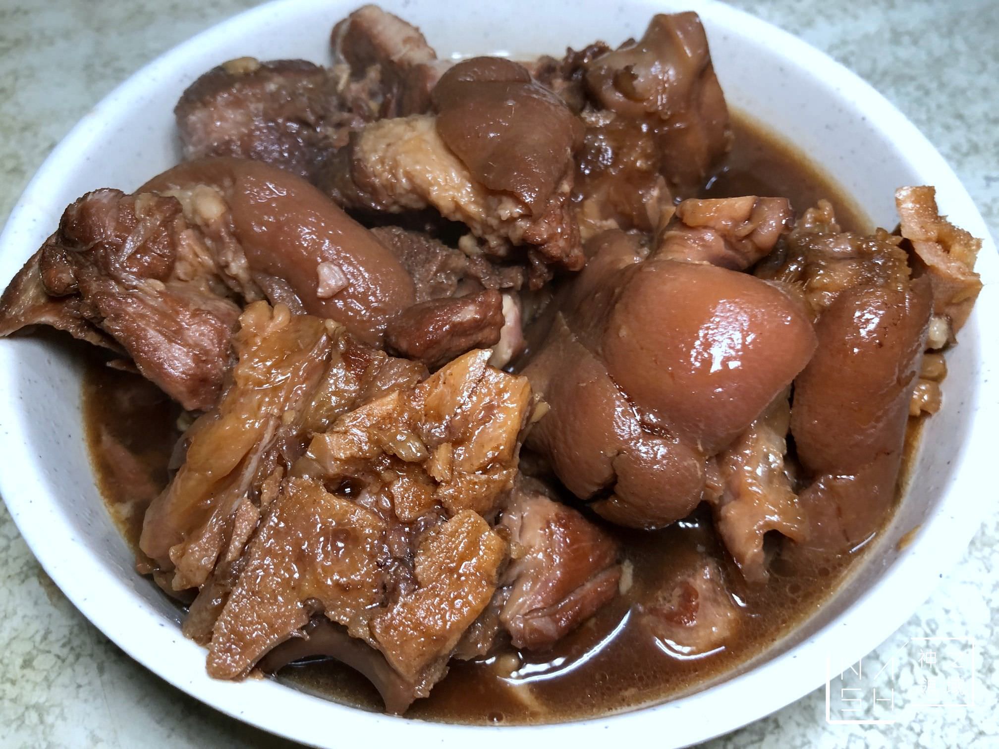 興中客家菜