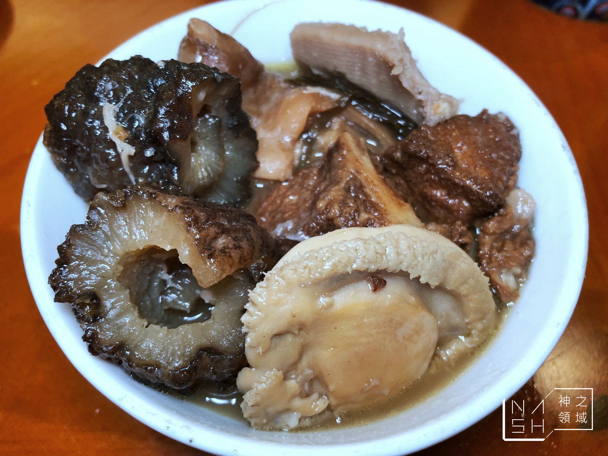 老協珍佛跳牆