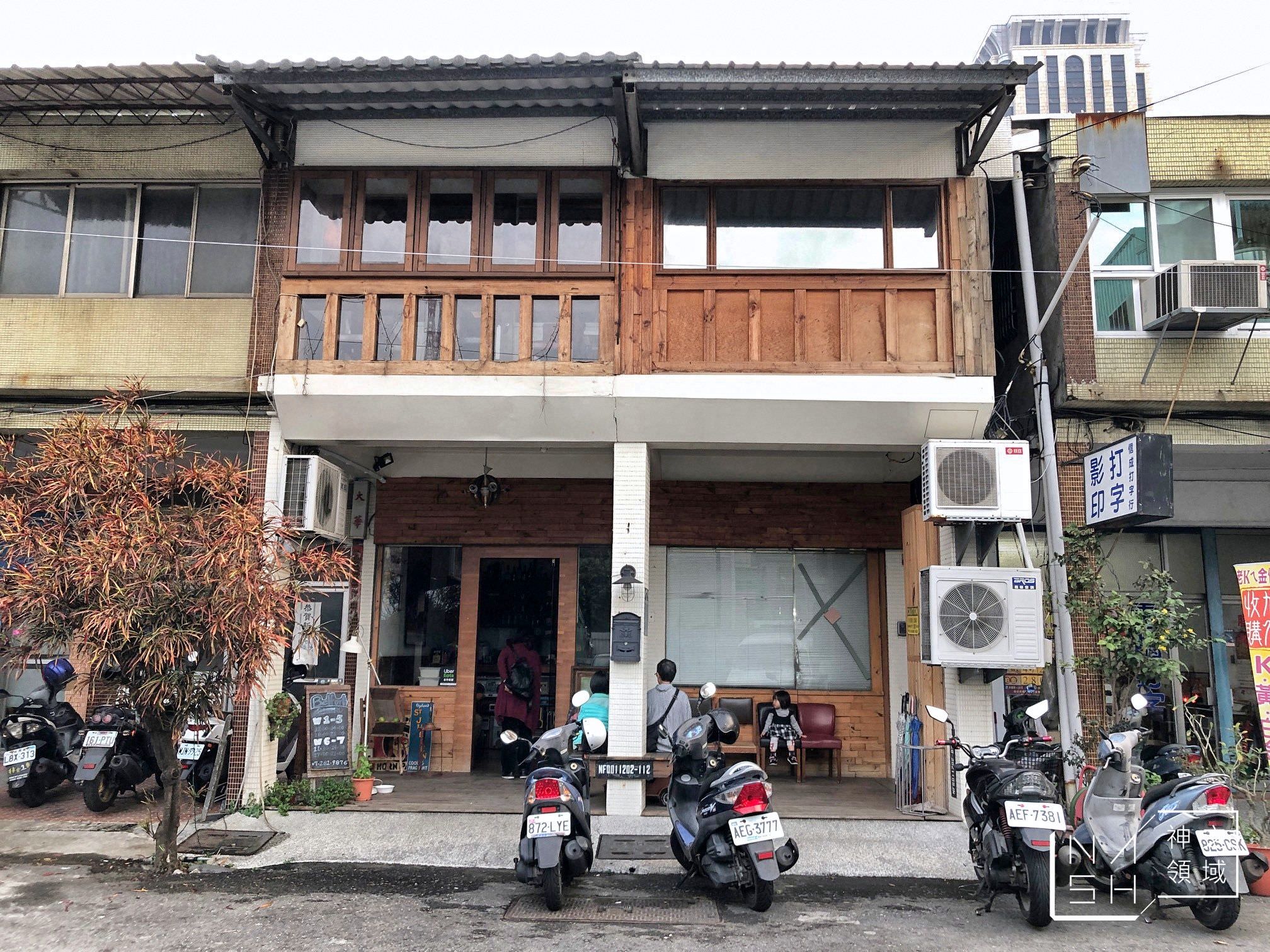 貝佛街餐坊