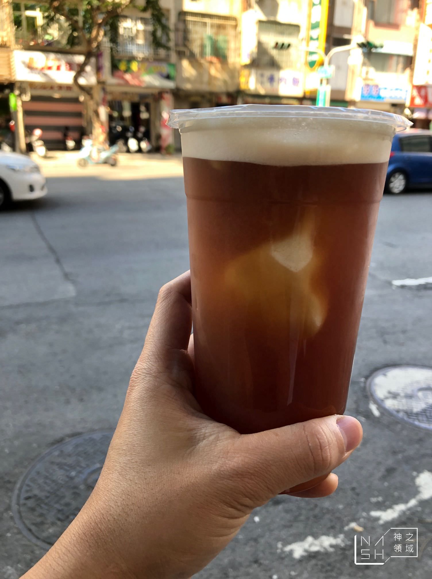 青田甘蔗飲品