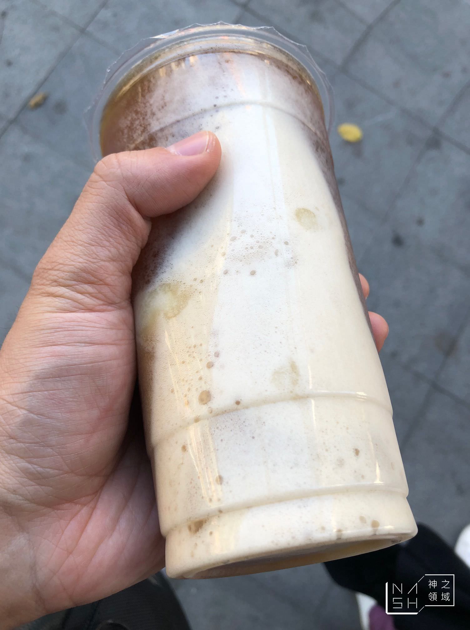 青田甘蔗飲品