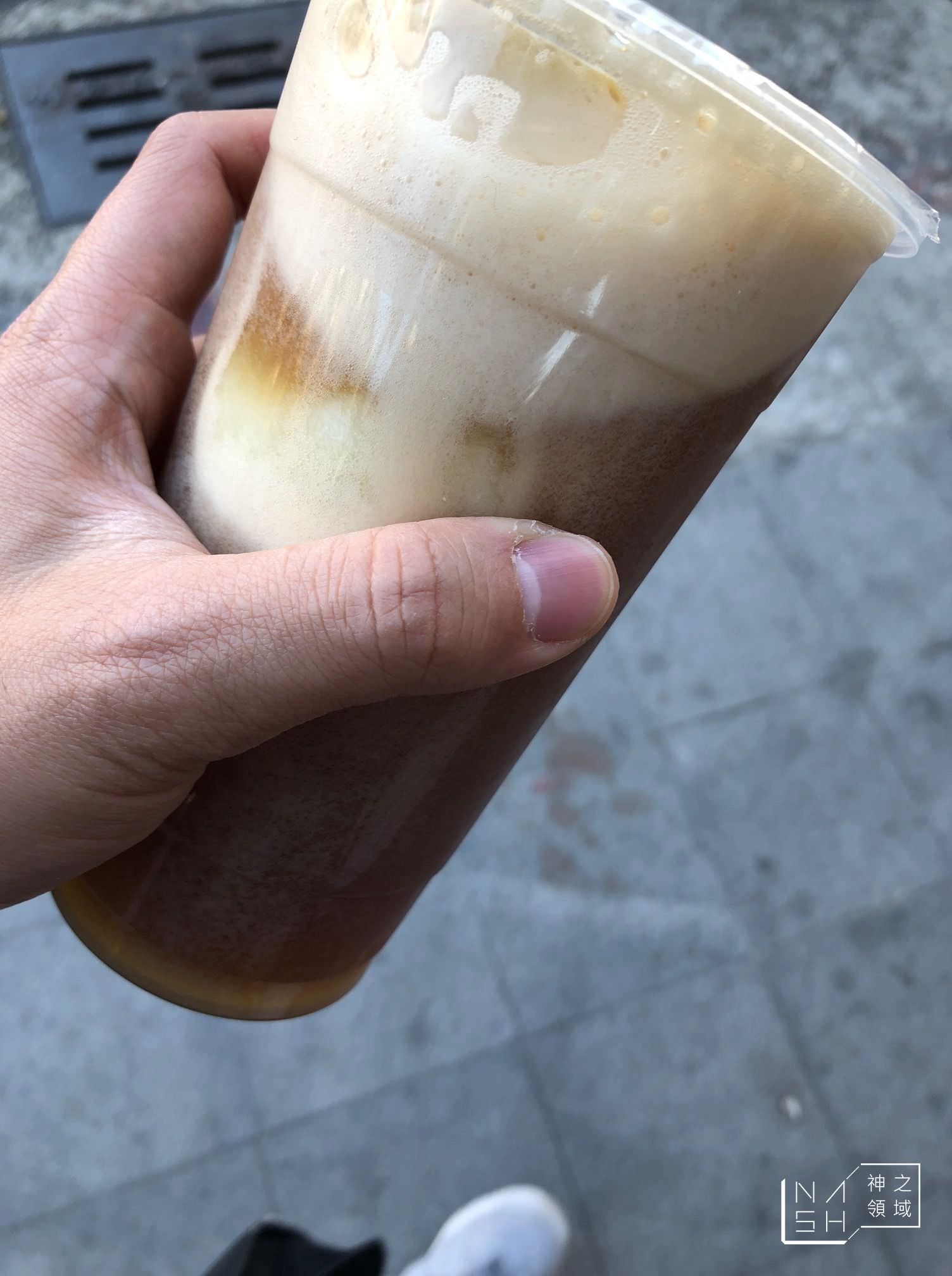 青田甘蔗飲品