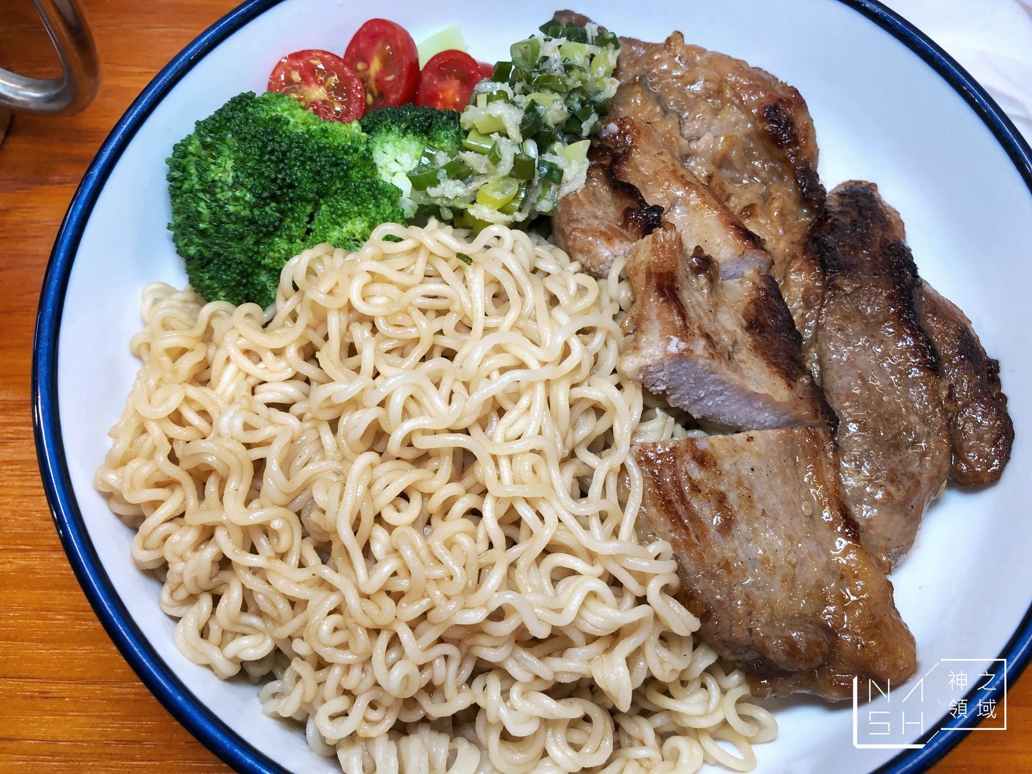 崔記小餐館