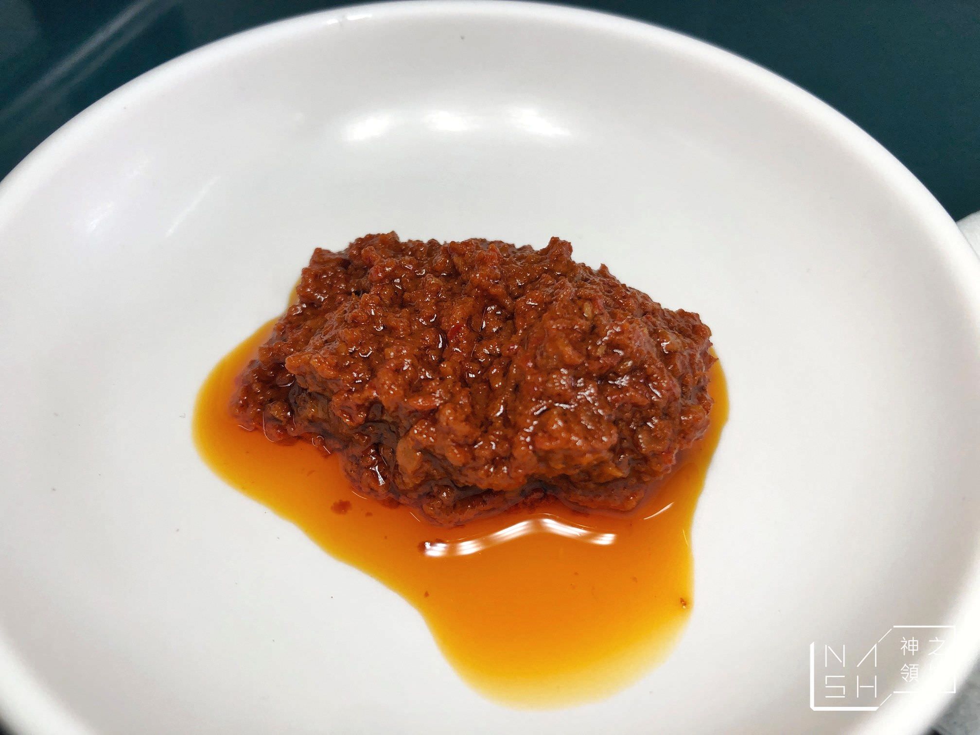 大林牛肉麵