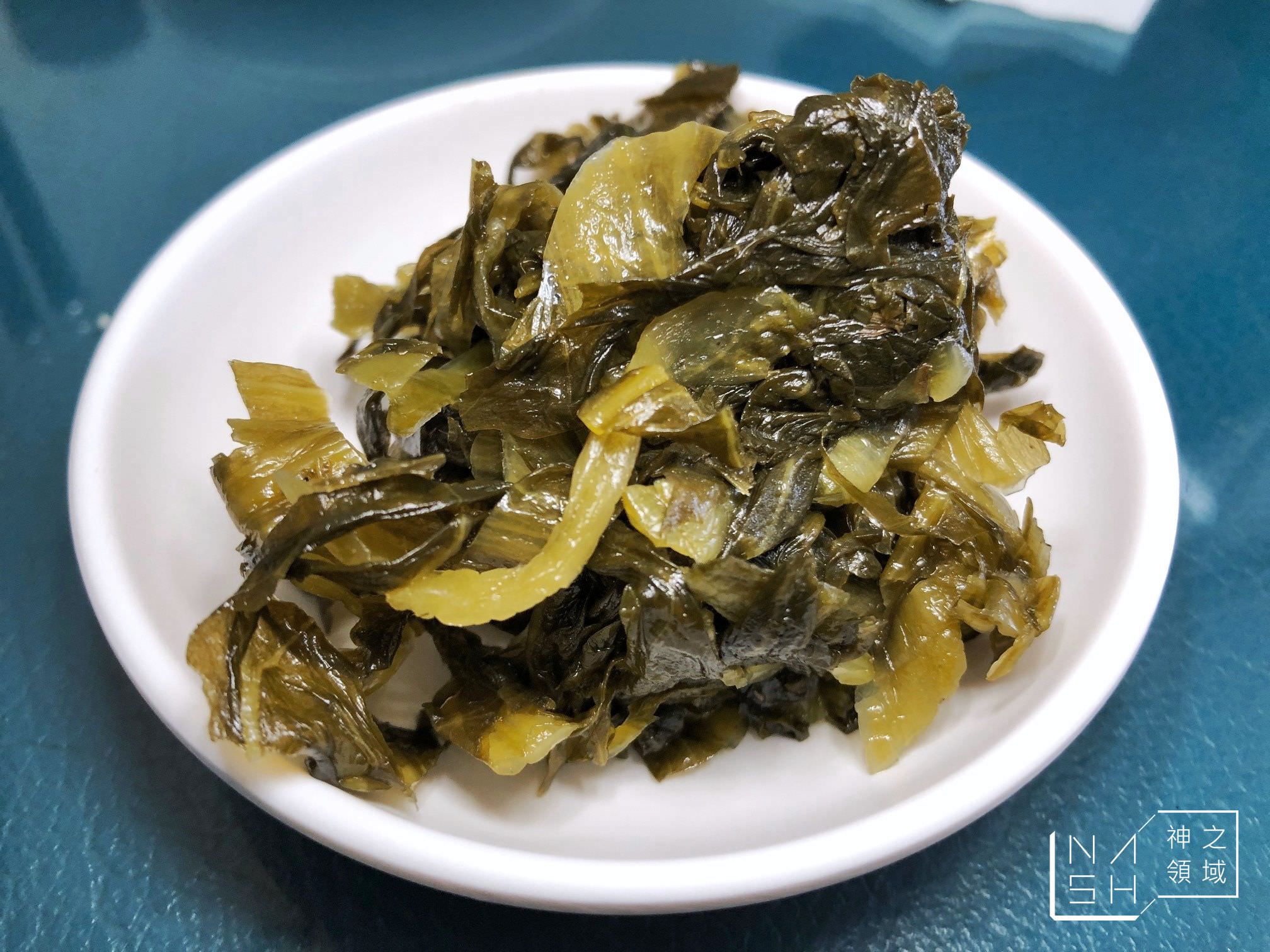 大林牛肉麵