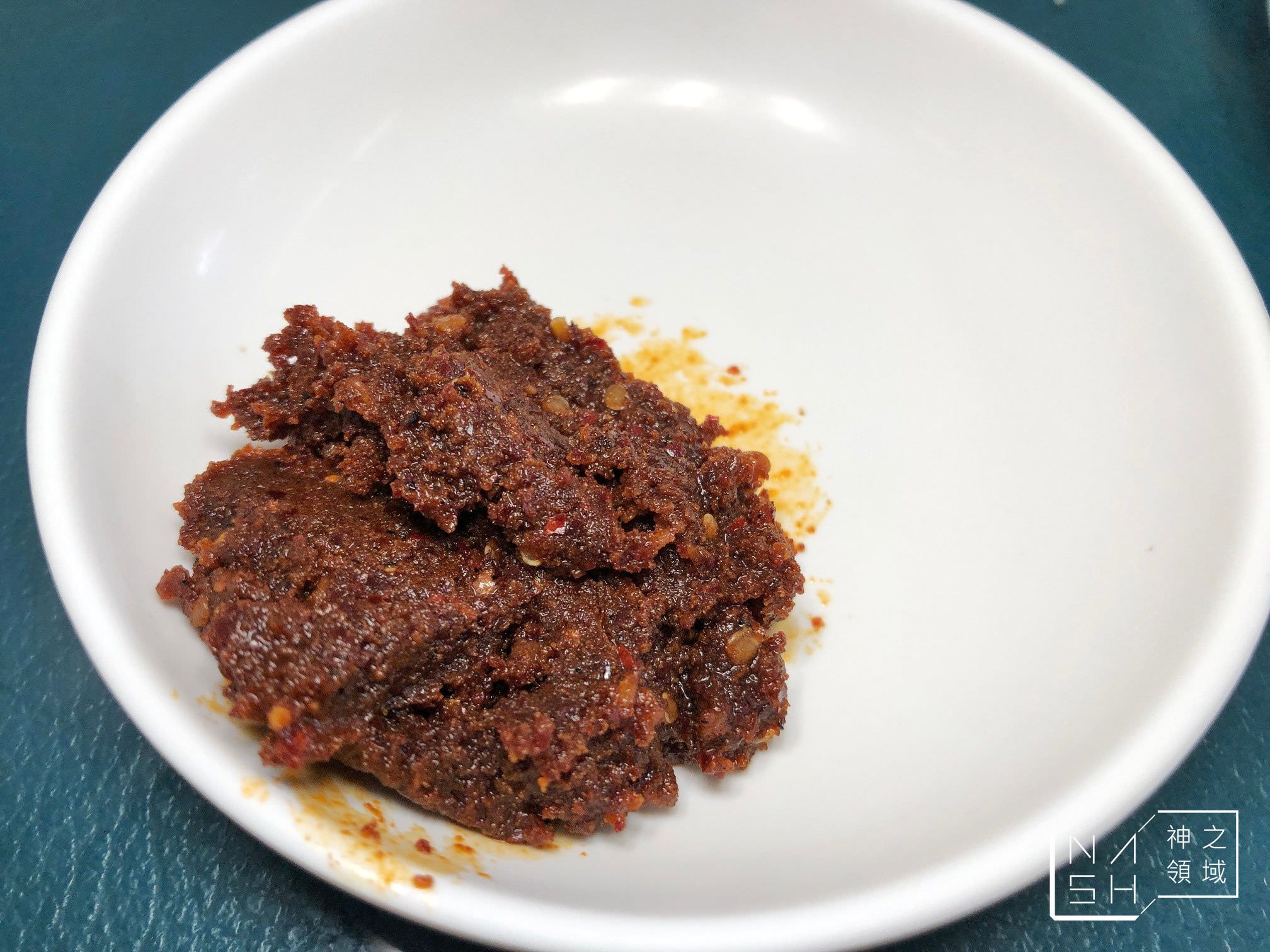 大林牛肉麵