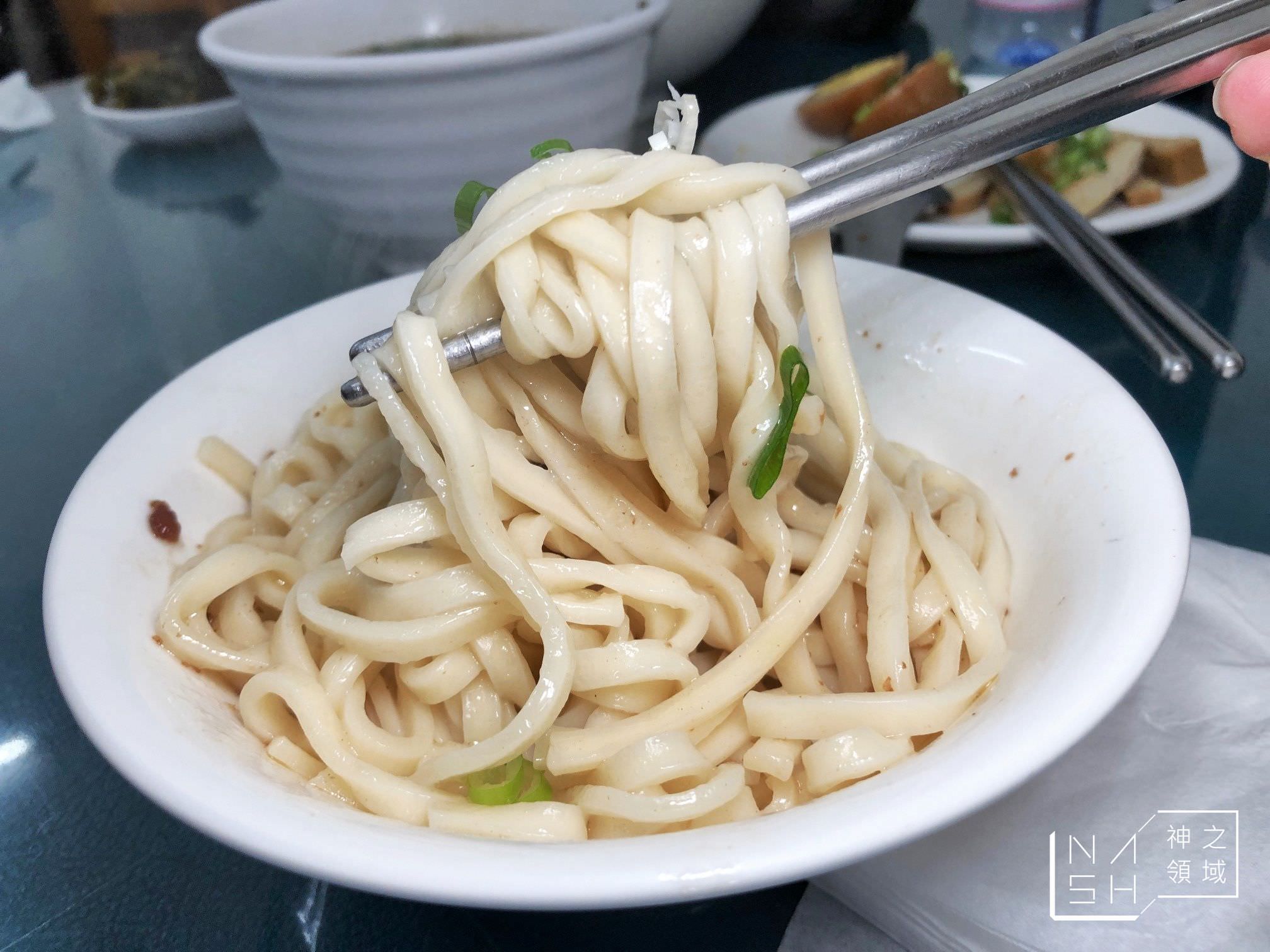 大林牛肉麵