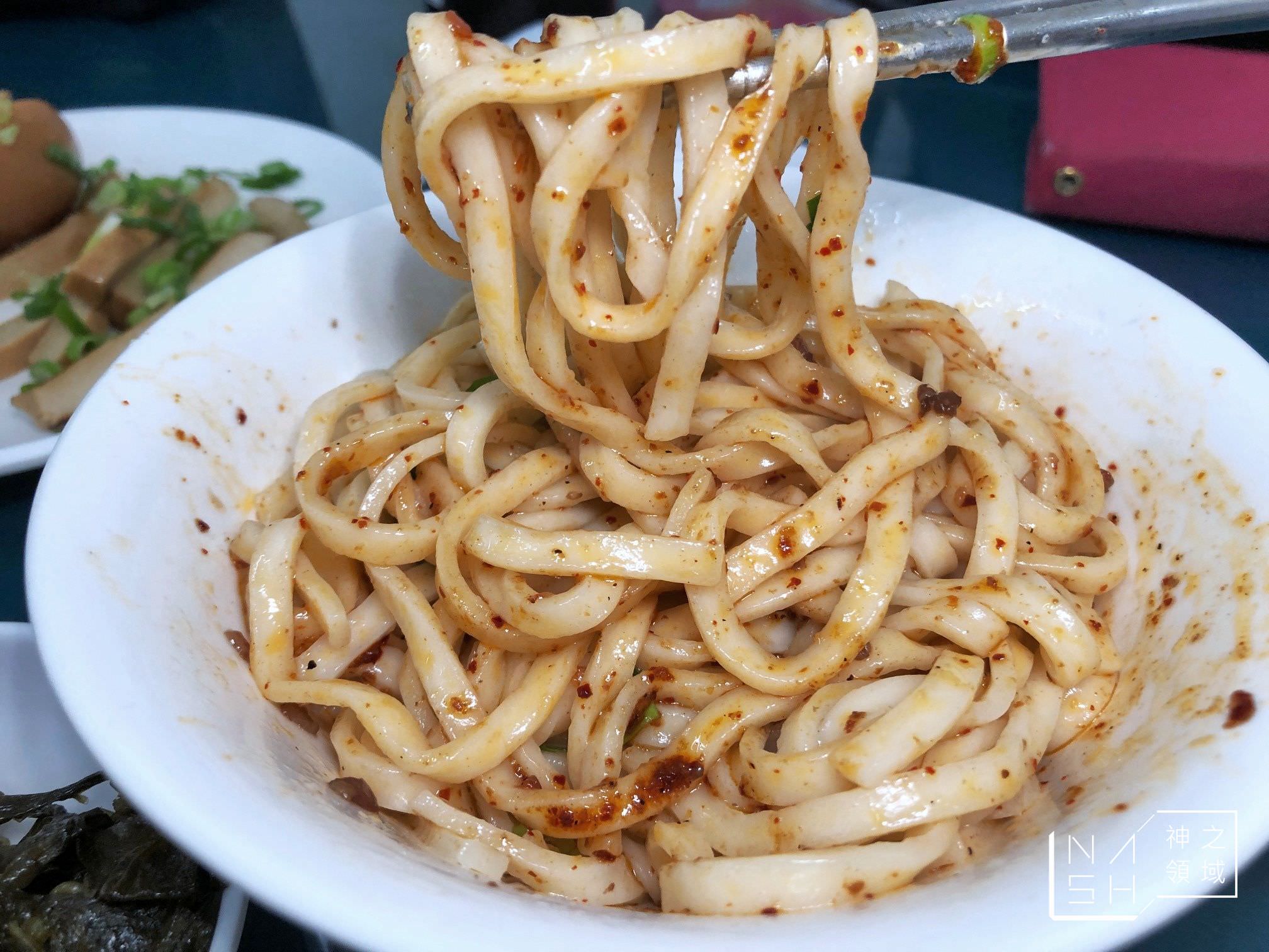 大林牛肉麵