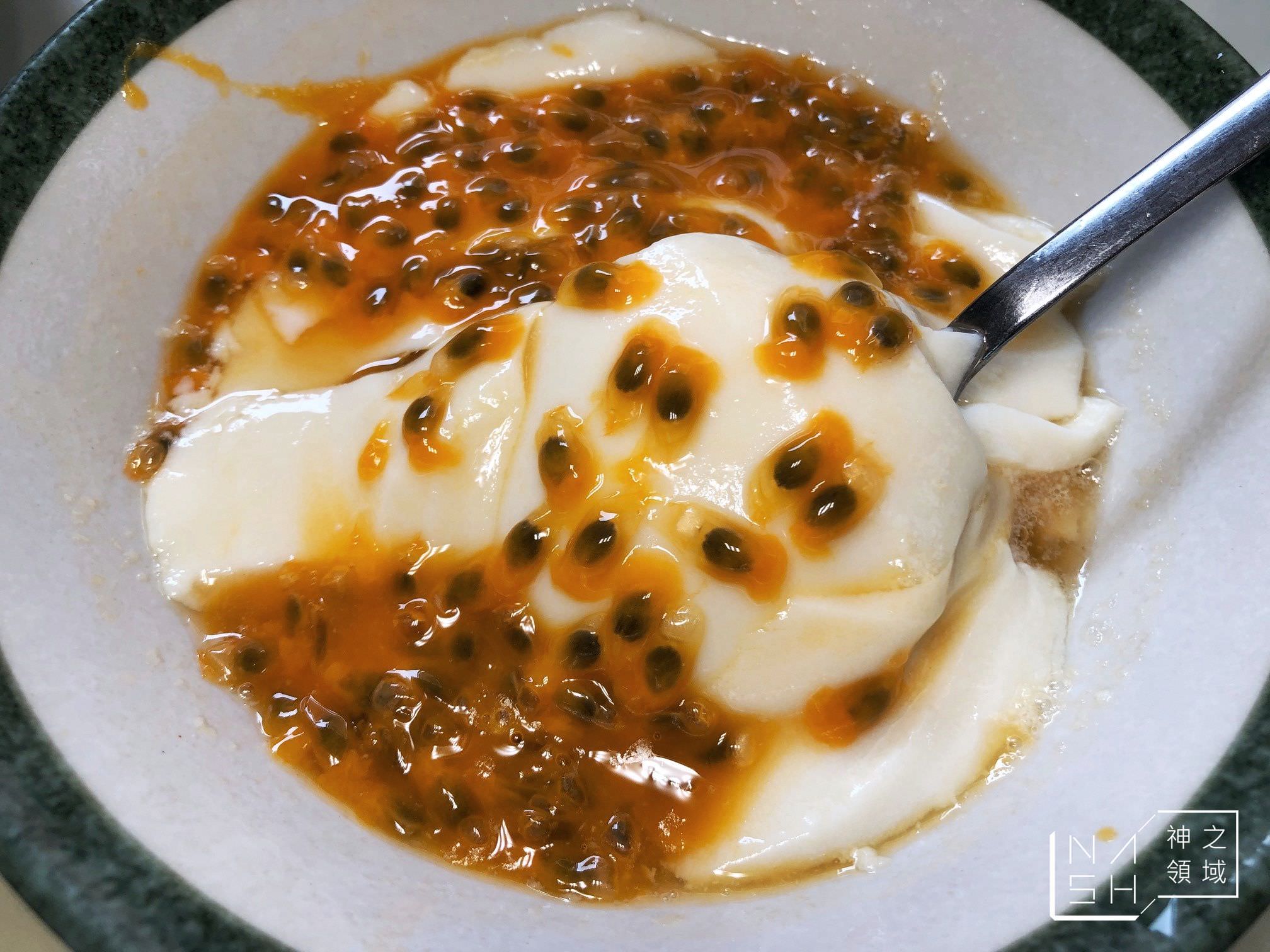 邱家豆花