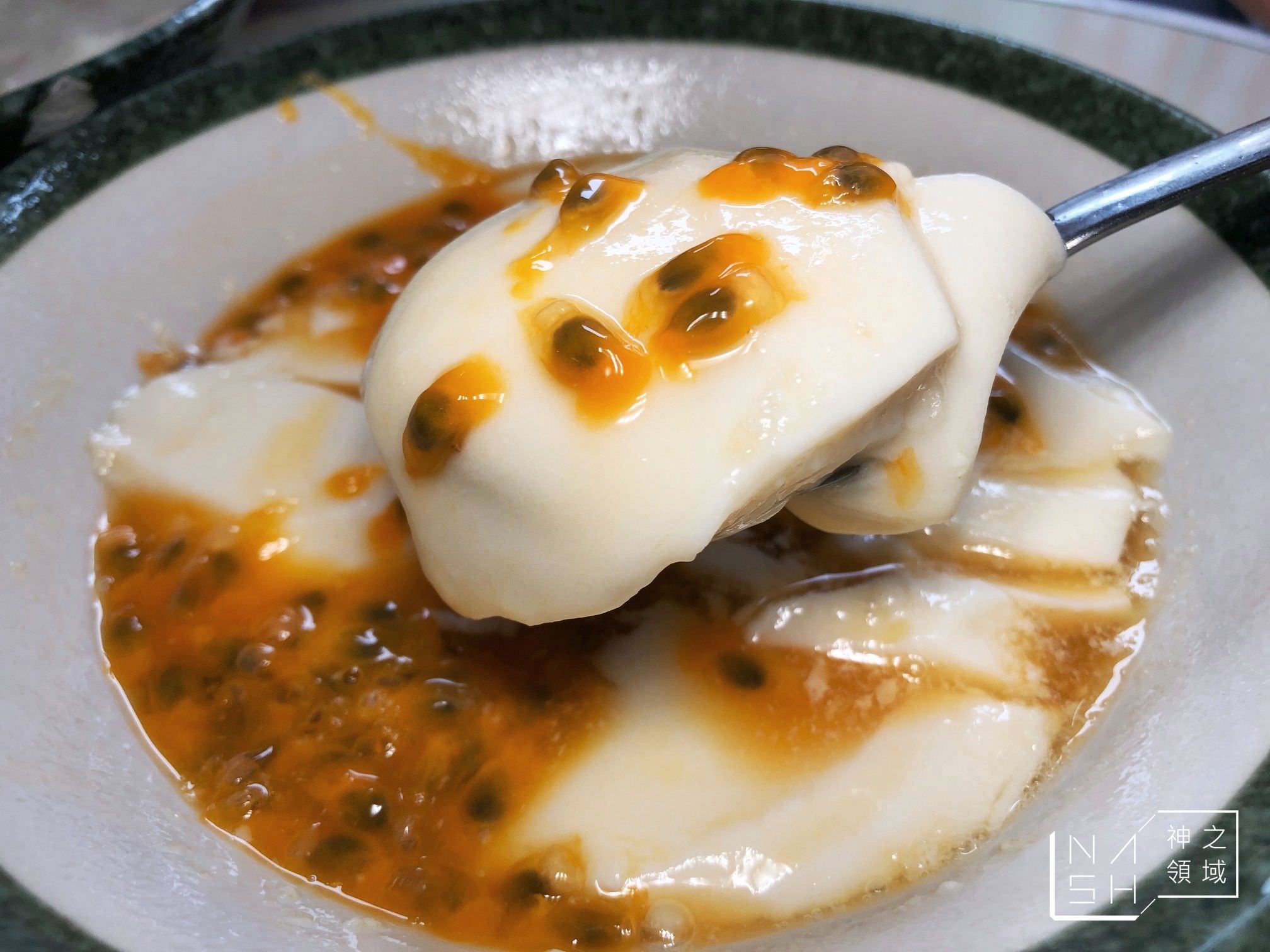 邱家豆花