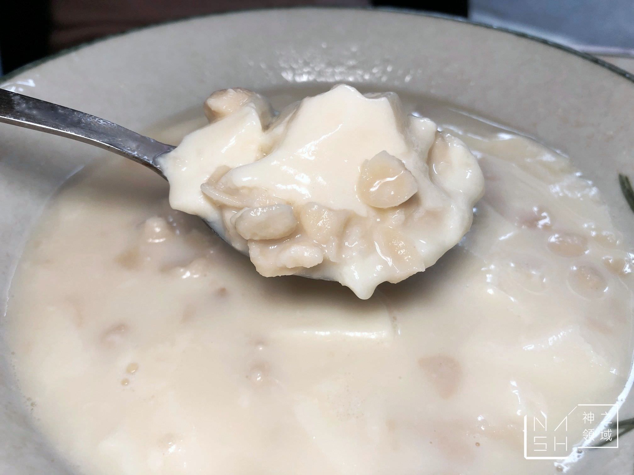 邱家豆花