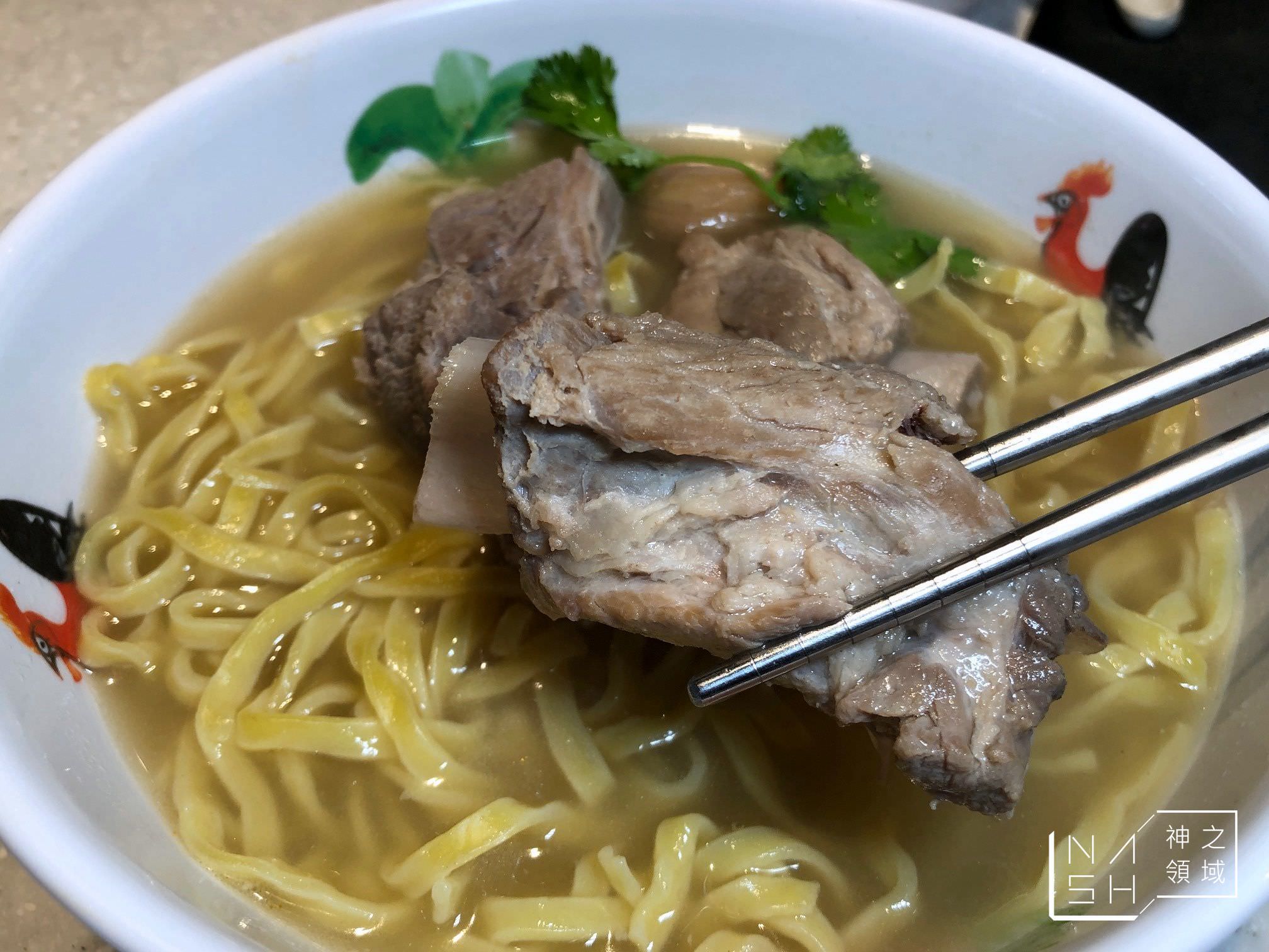 張記海南雞飯