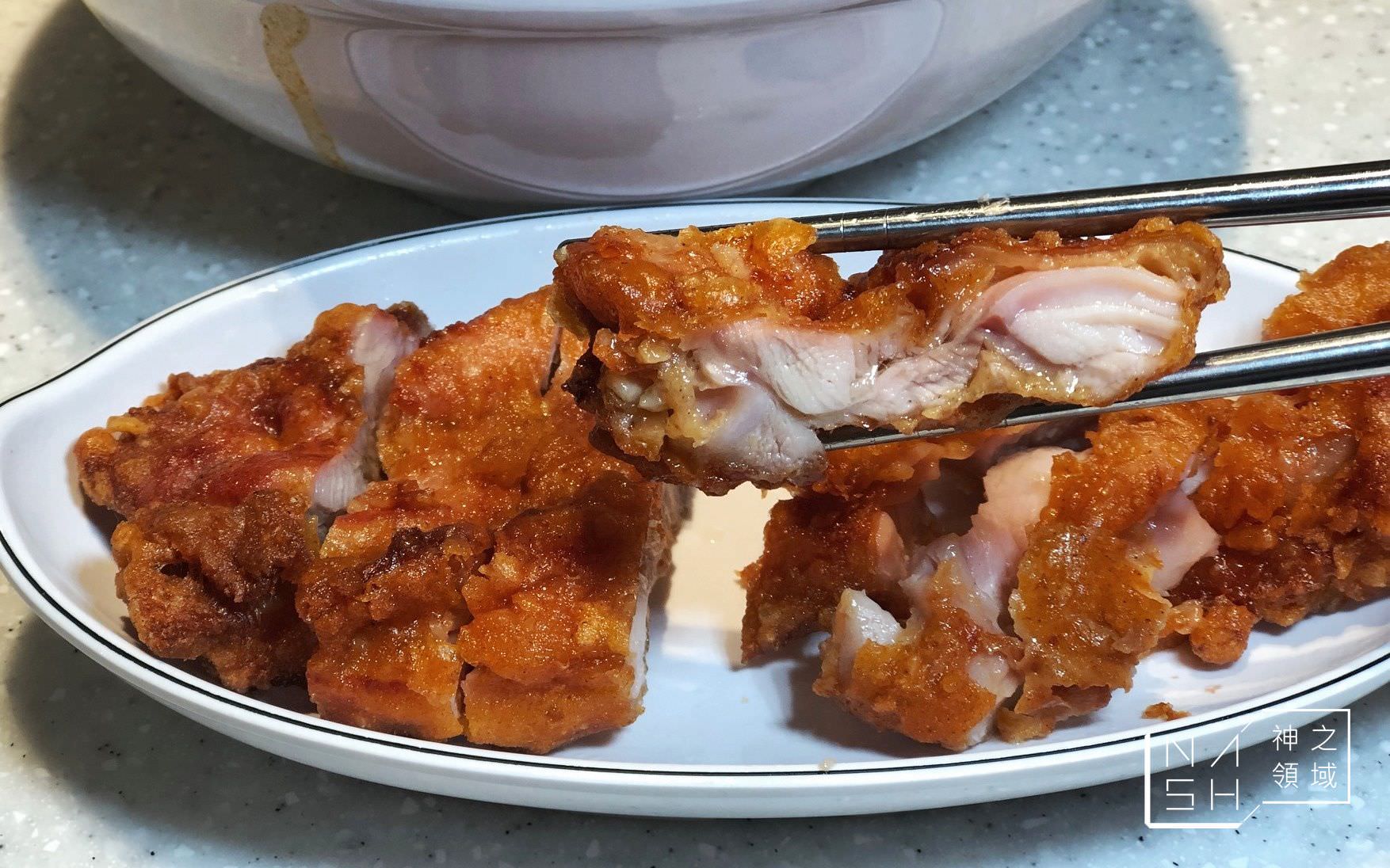 張記海南雞飯