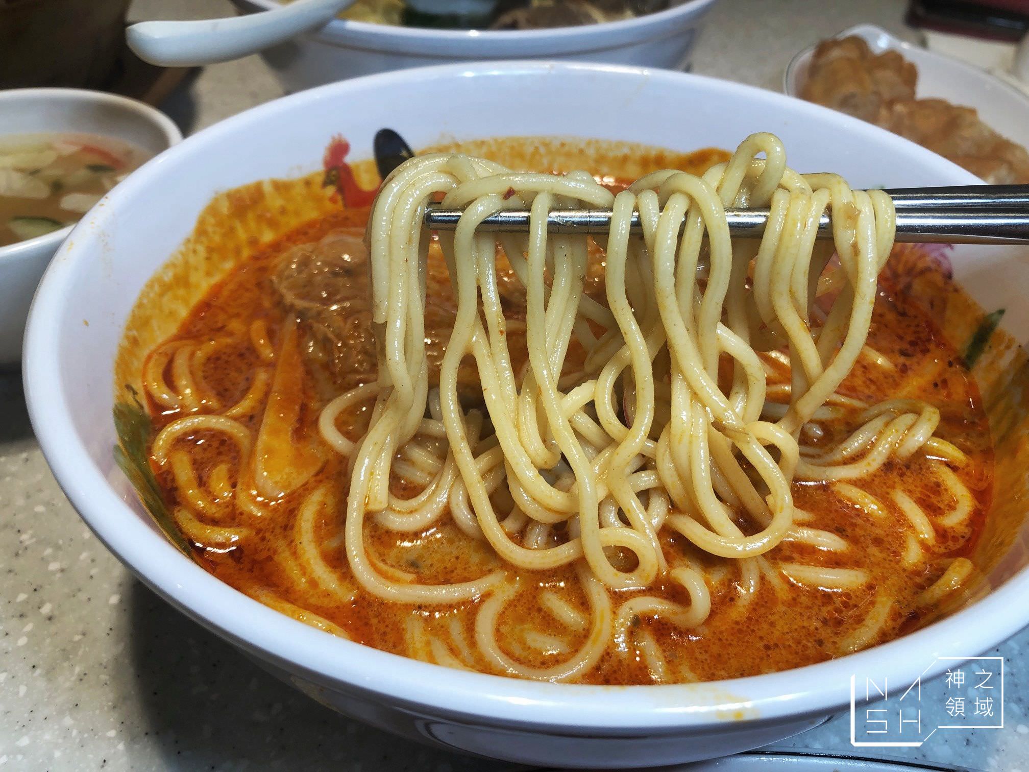 張記海南雞飯