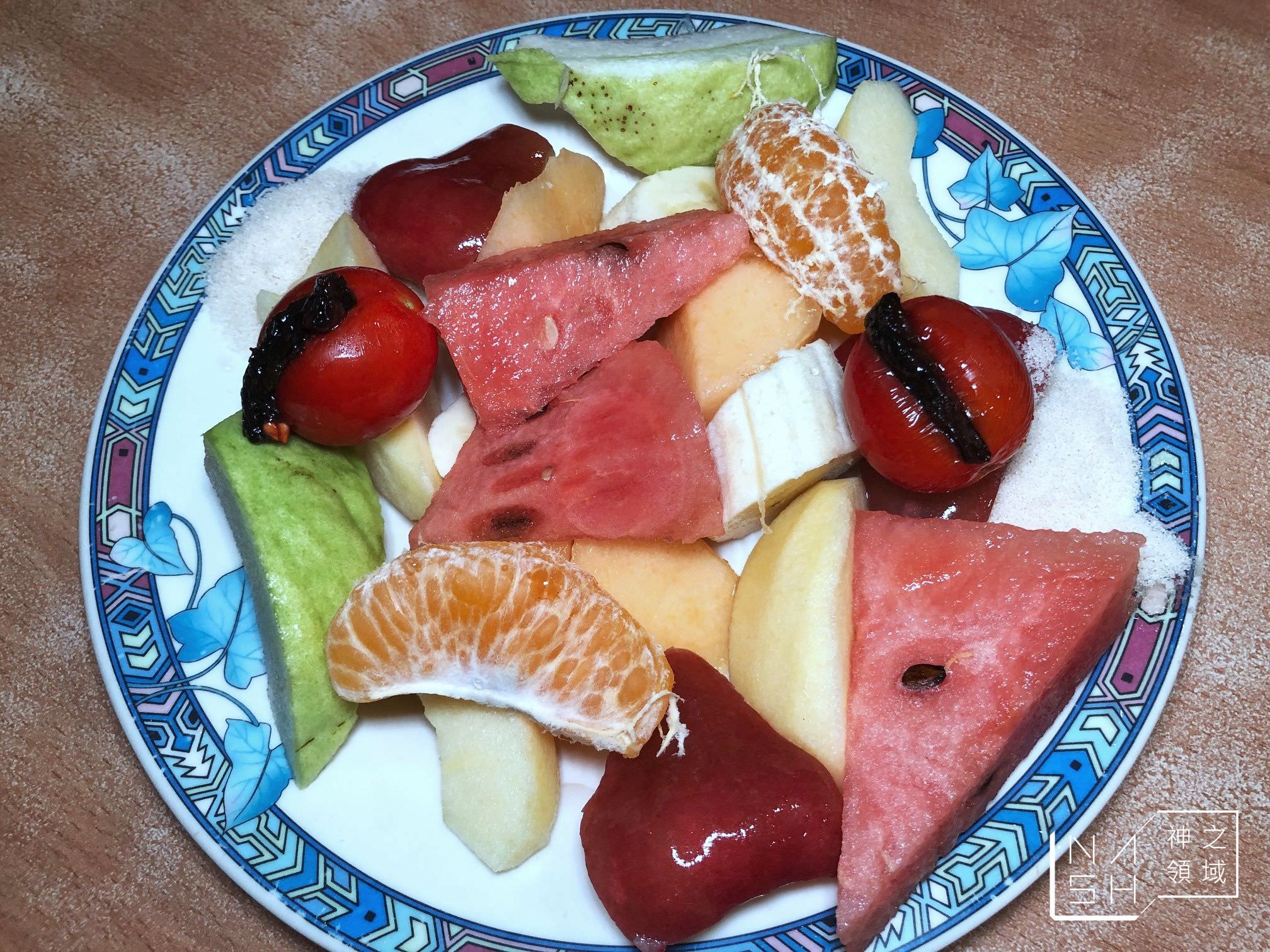 清吉水果行