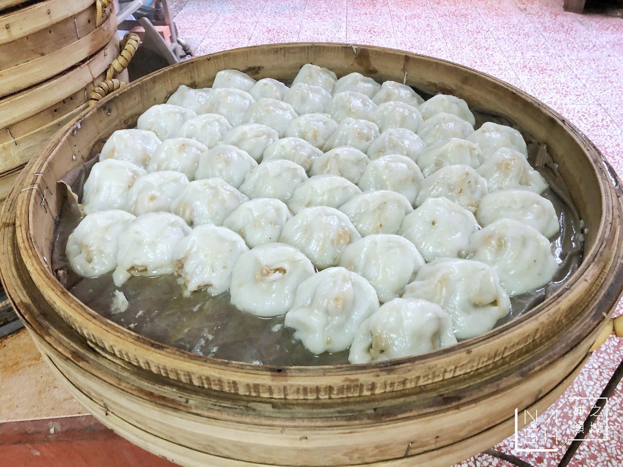 福記肉圓