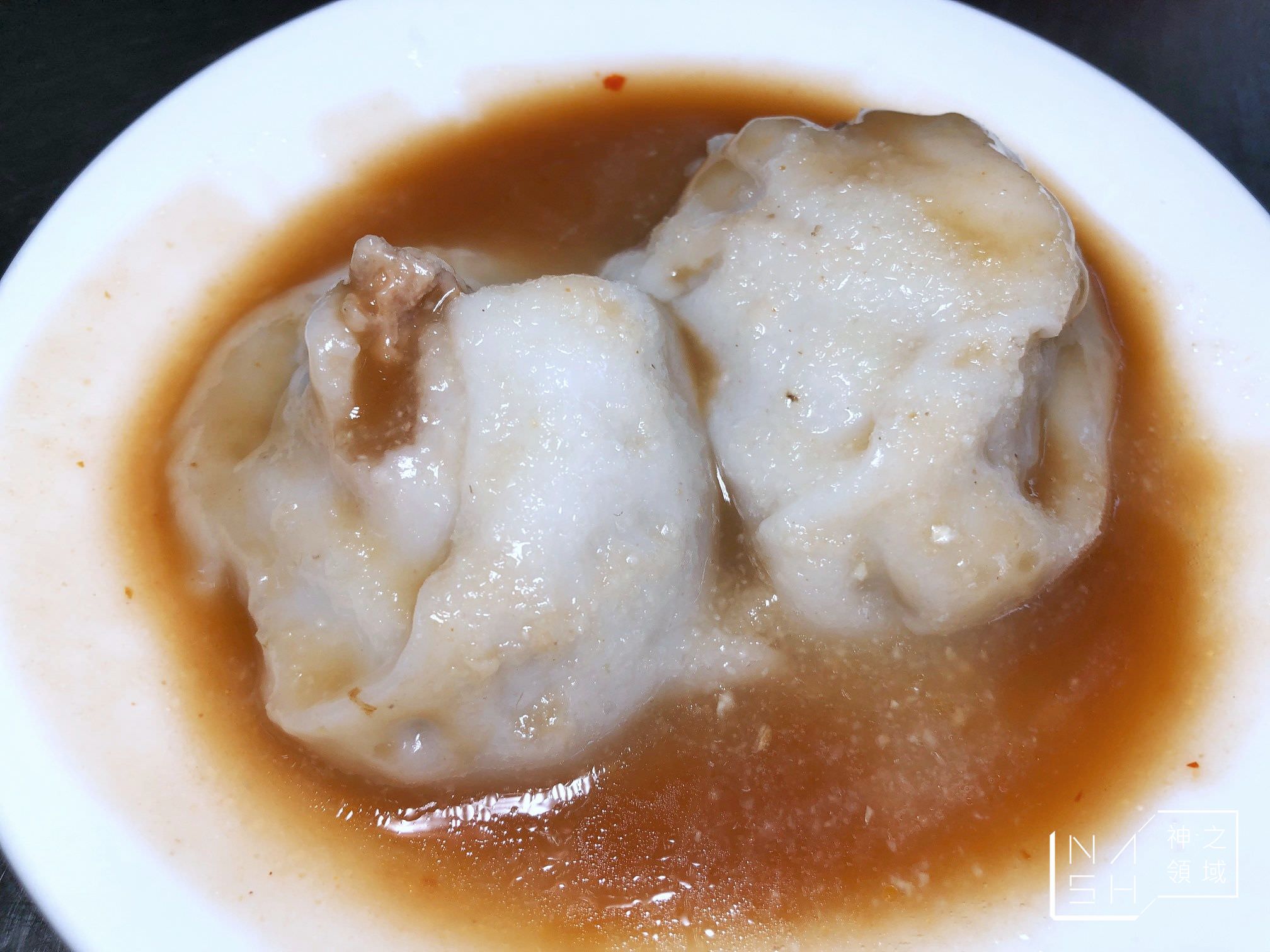 福記肉圓