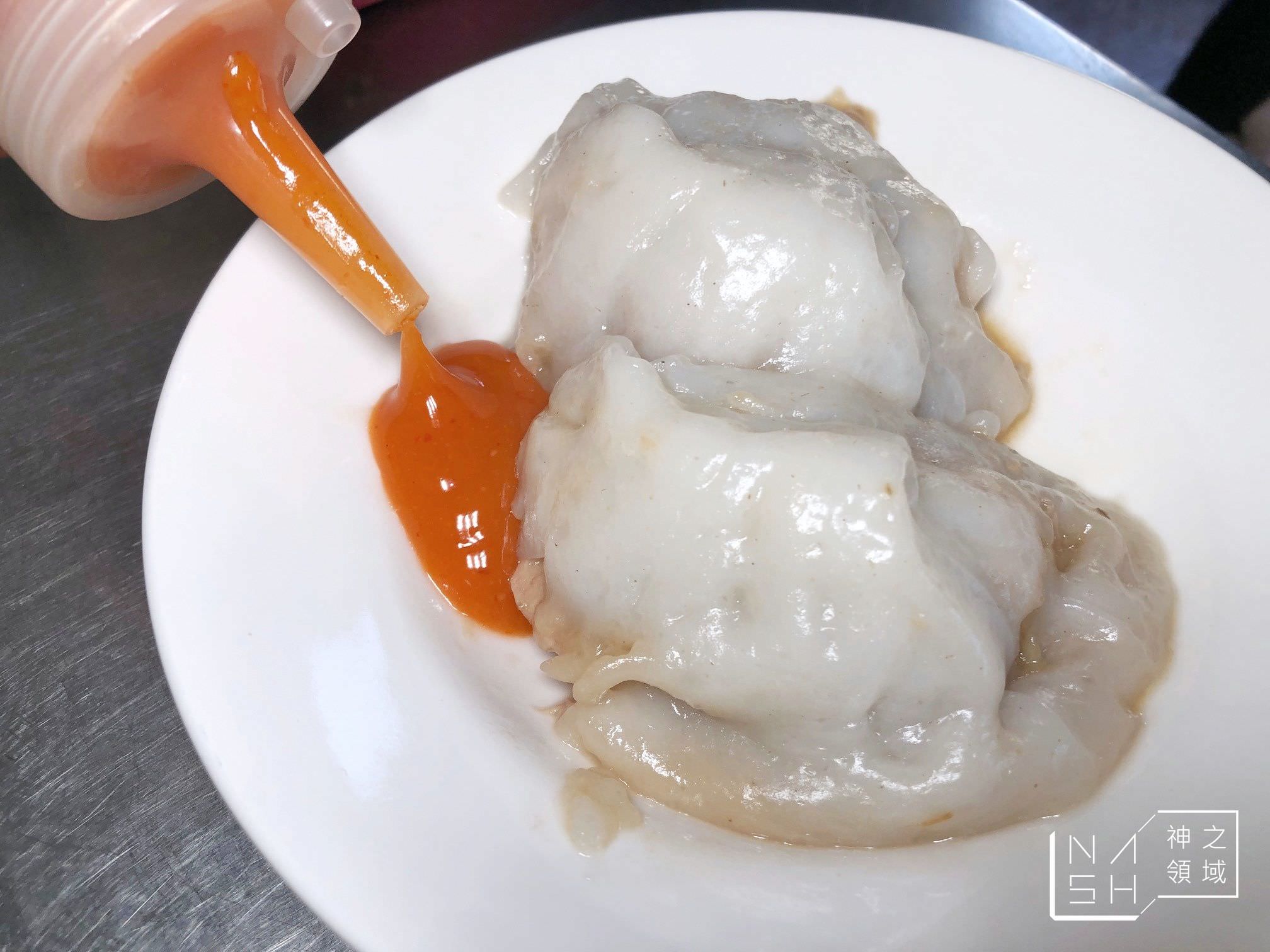 福記肉圓