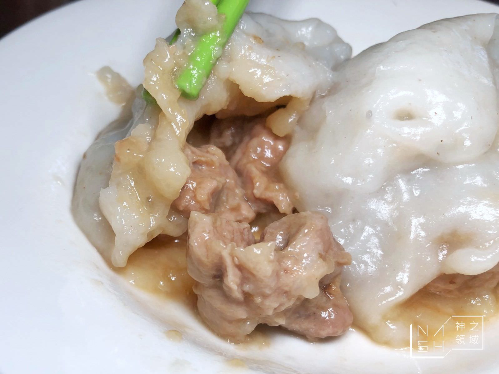 福記肉圓