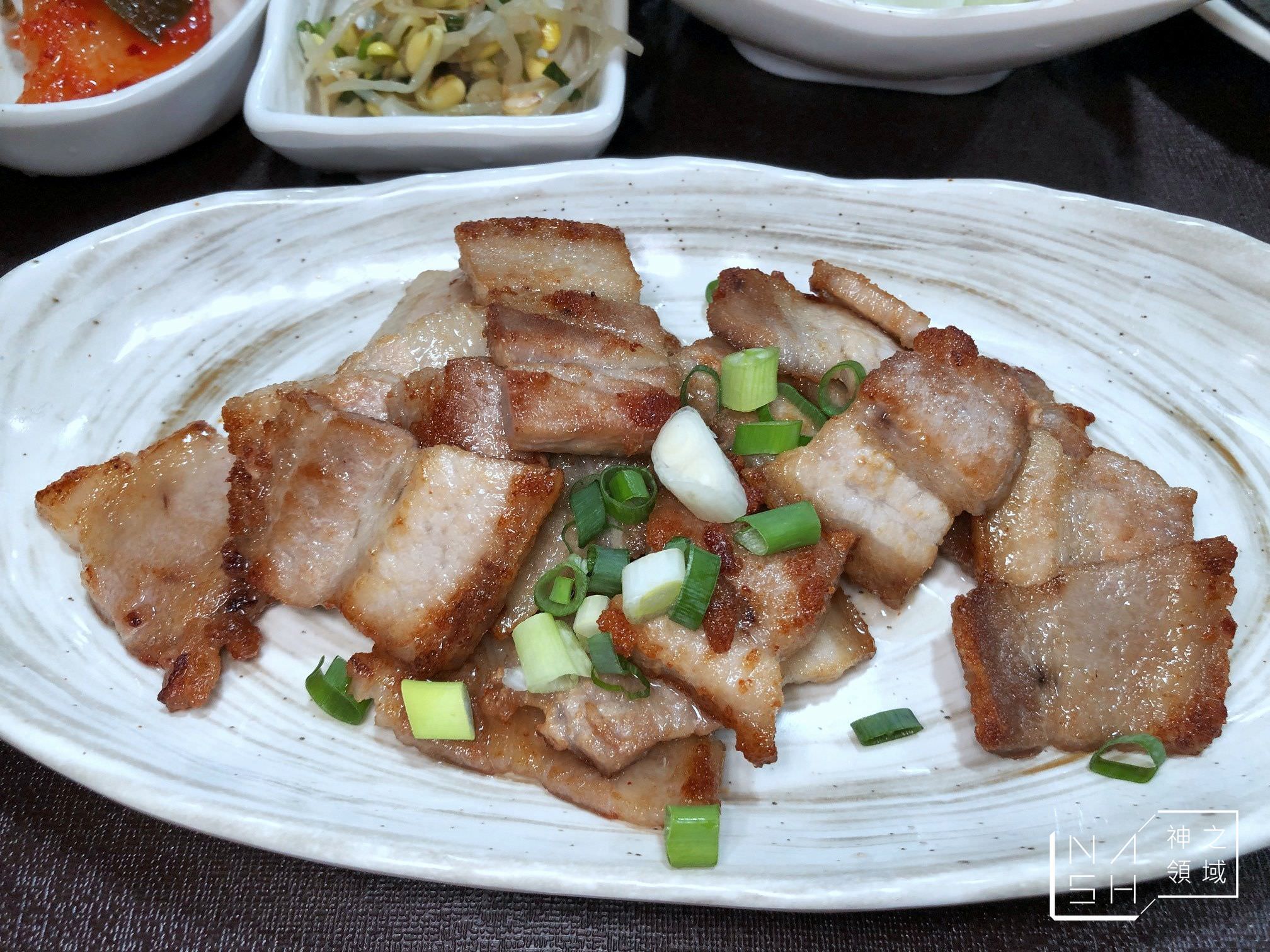 可愛包飯