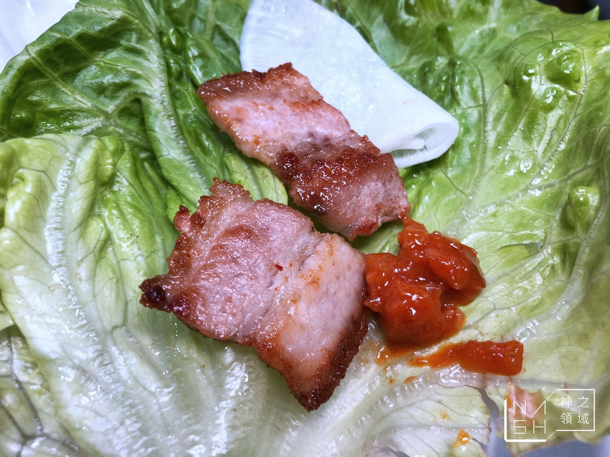 可愛包飯