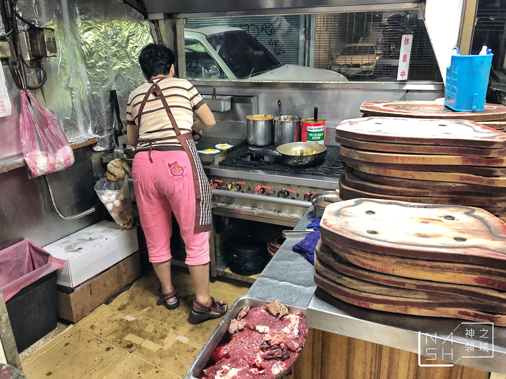 天母神戶牛排