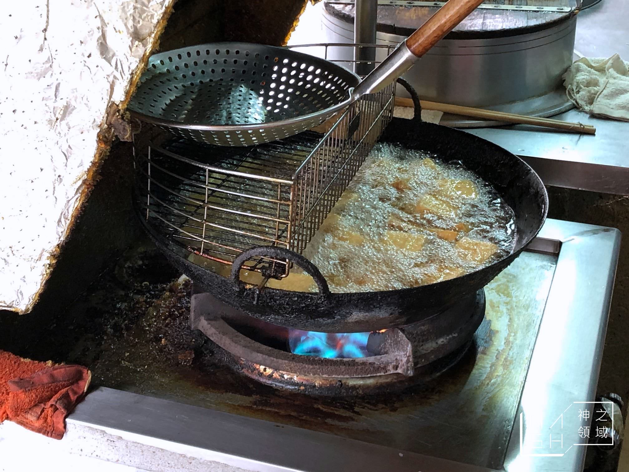 鳳林臭豆腐
