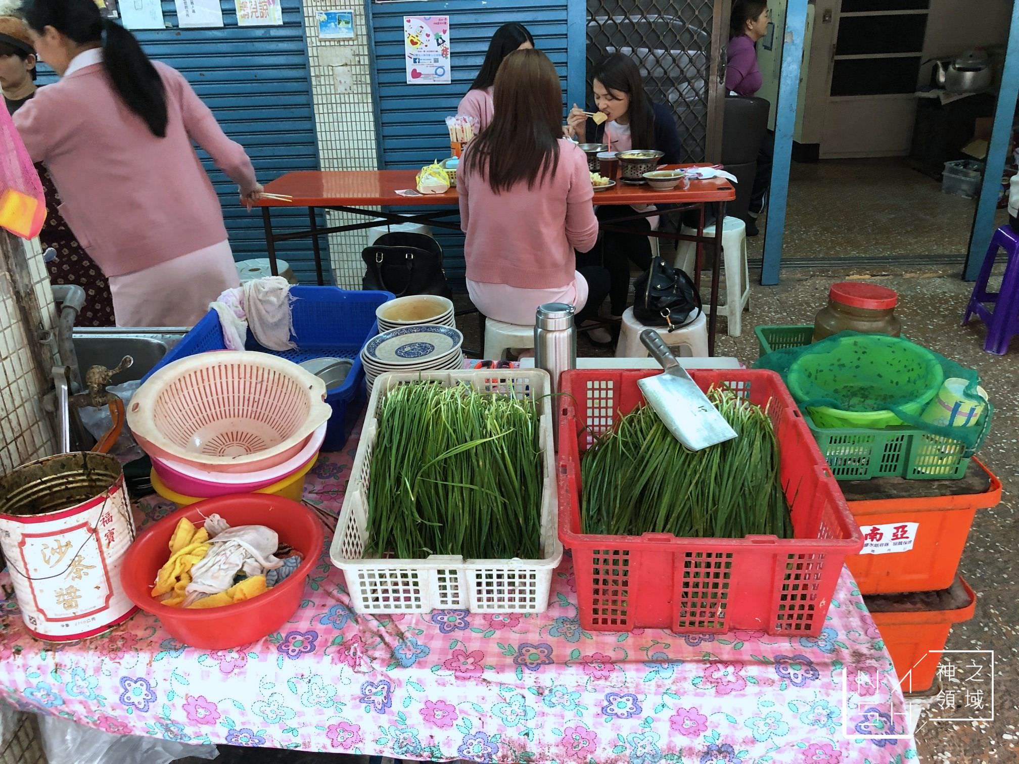 鳳林臭豆腐