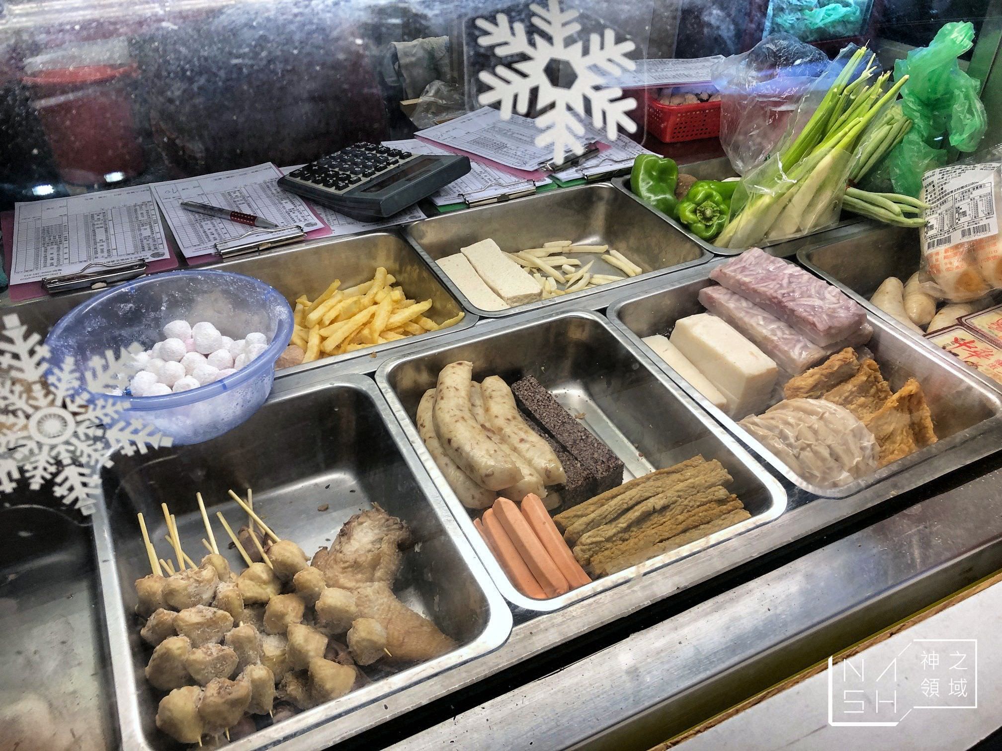 阿牛鹹酥雞