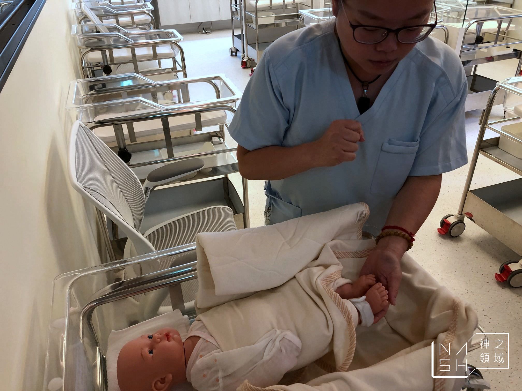 孕學林產後護理之家