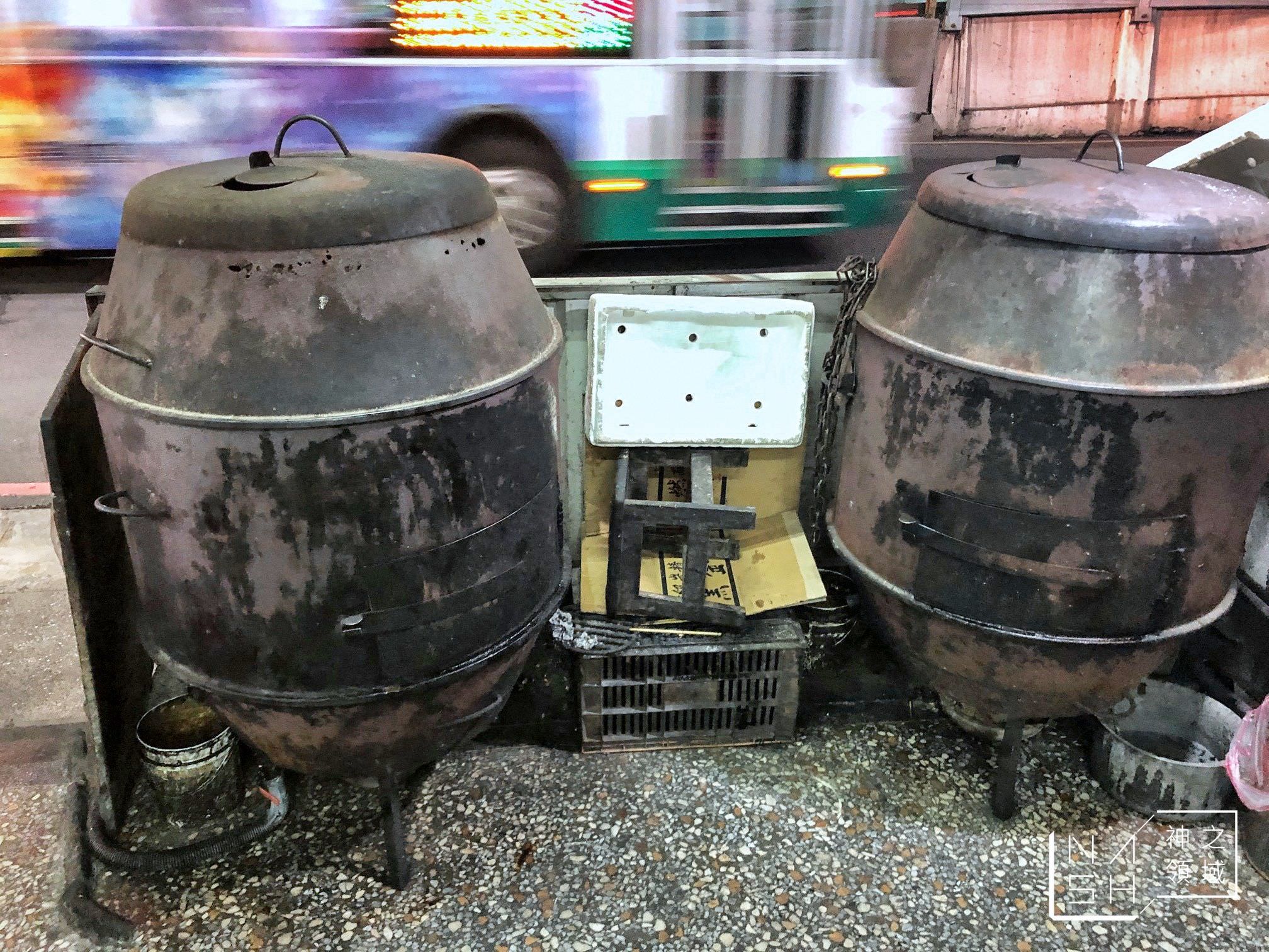 新北烤鴨外帶推薦