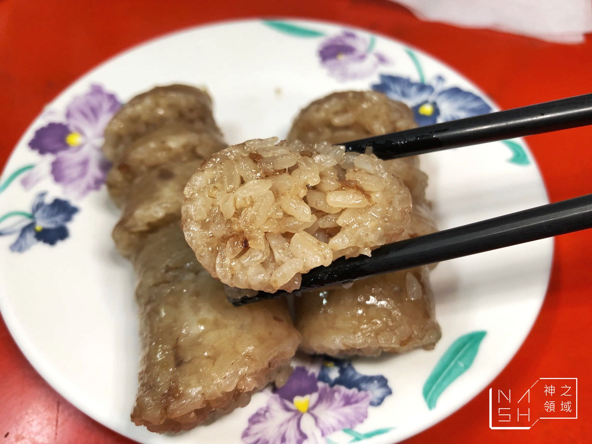 卑南豬血湯