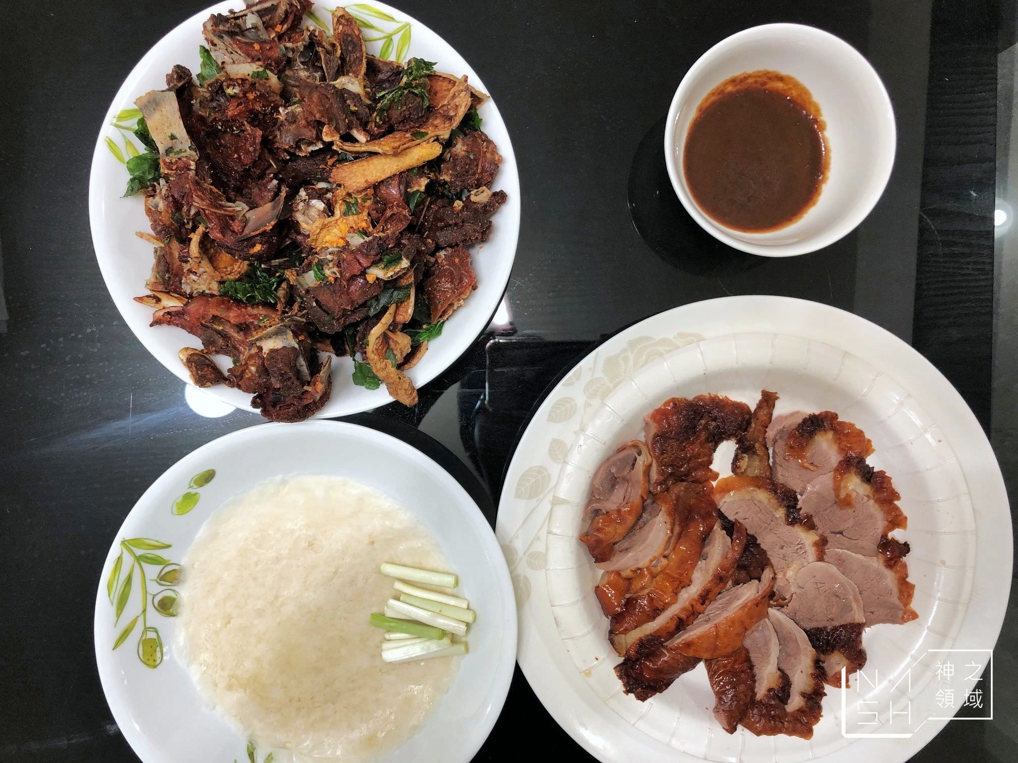 台北烤鴨推薦