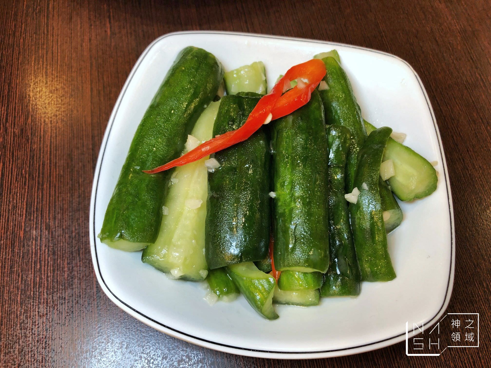 楊寶寶蒸餃