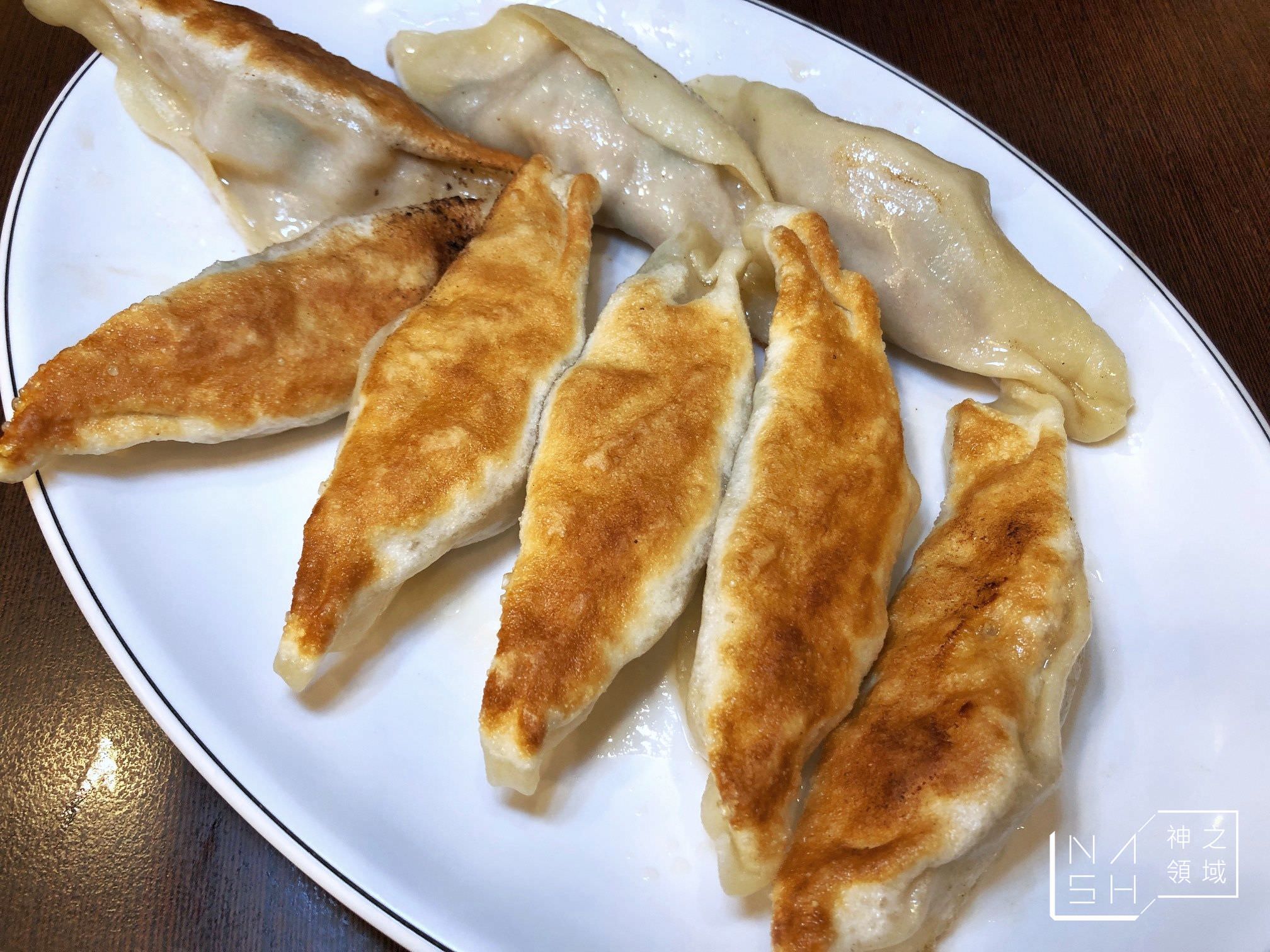 楊寶寶蒸餃