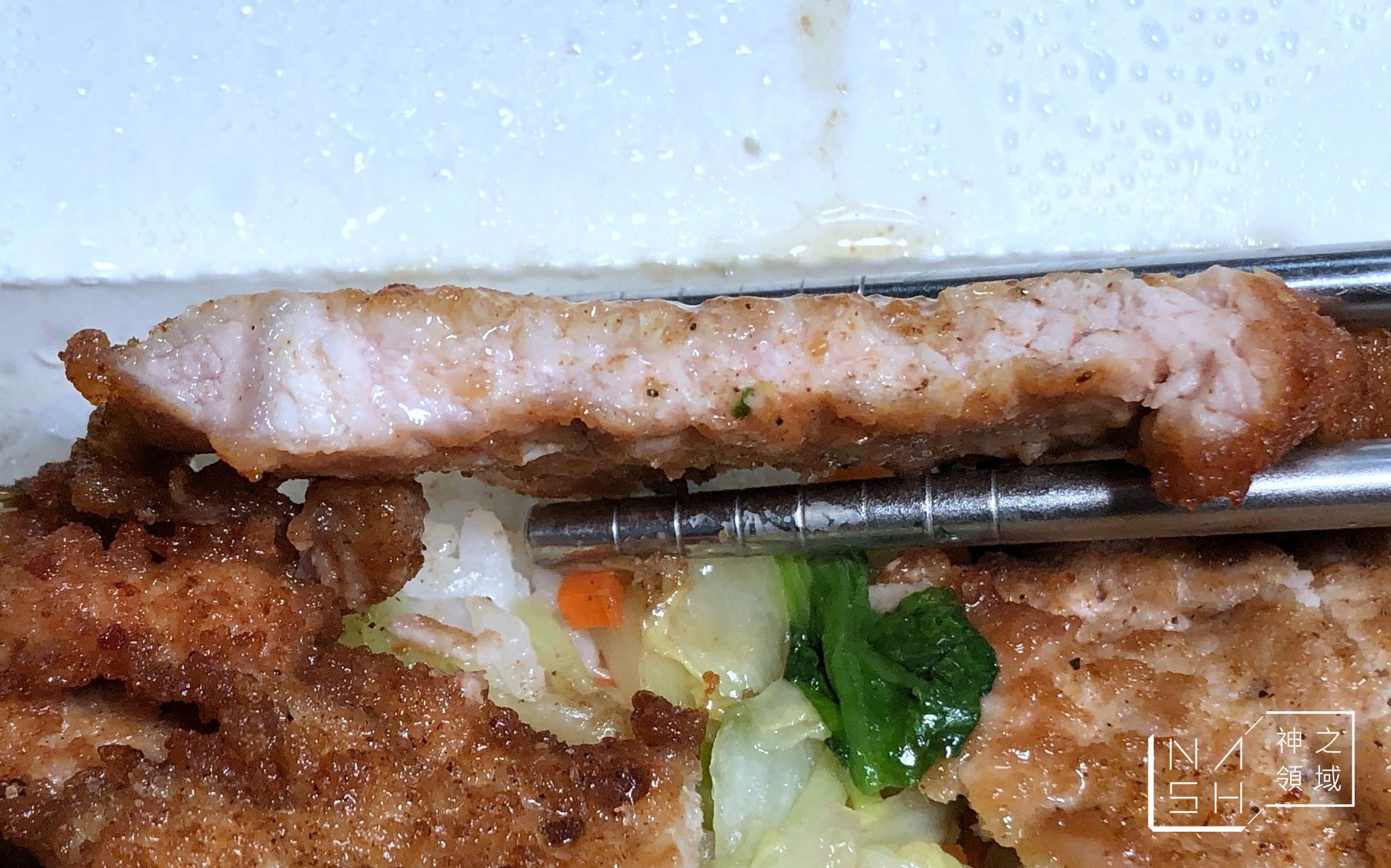 海福排骨飯