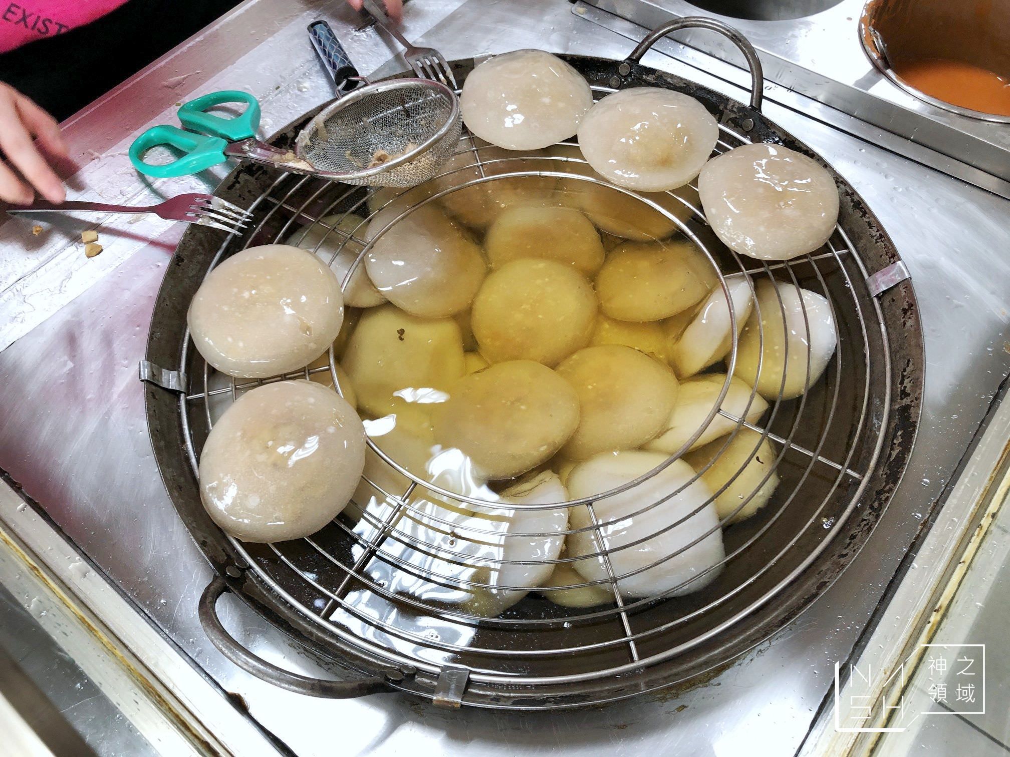 吉本肉圓