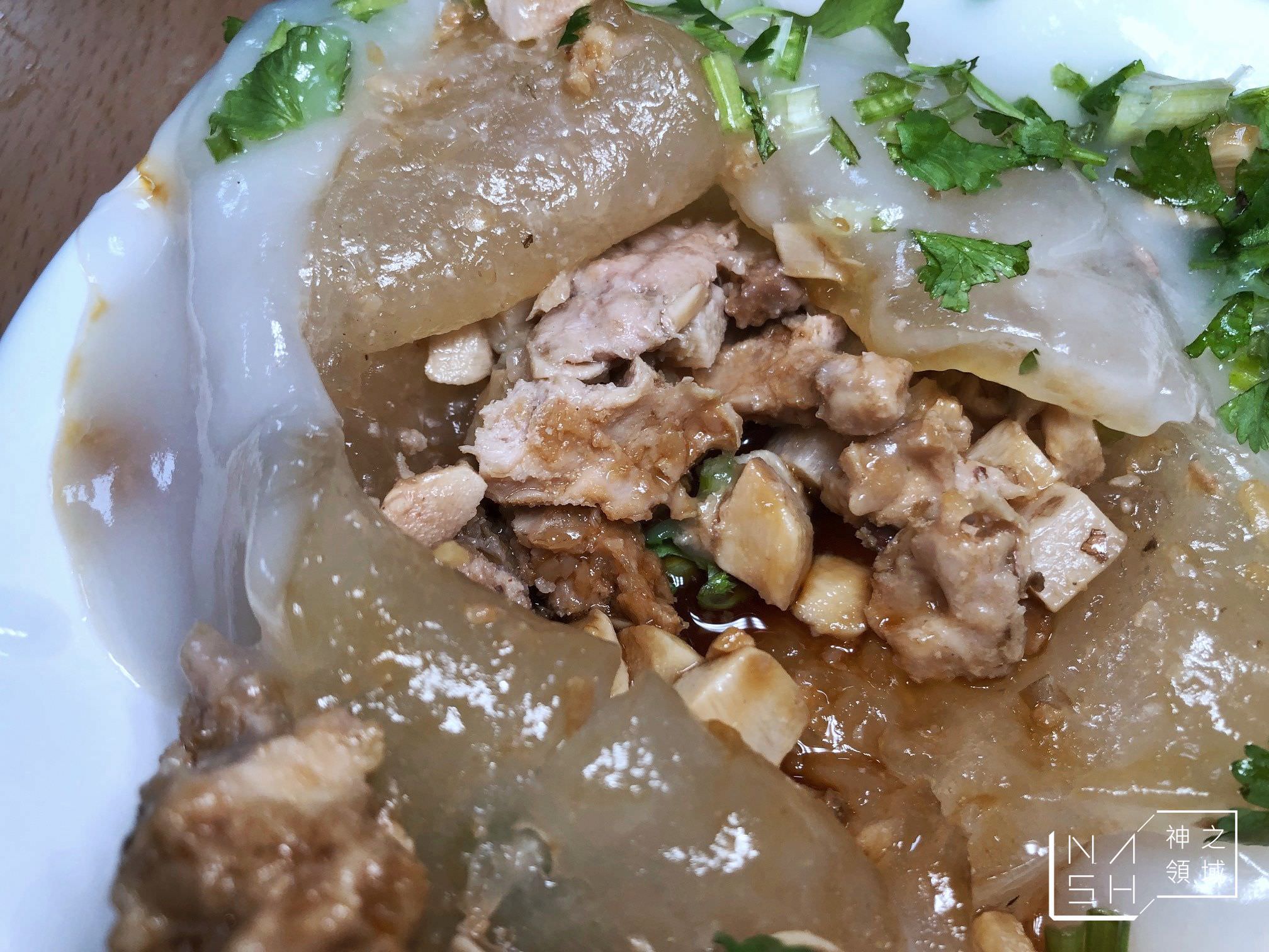吉本肉圓
