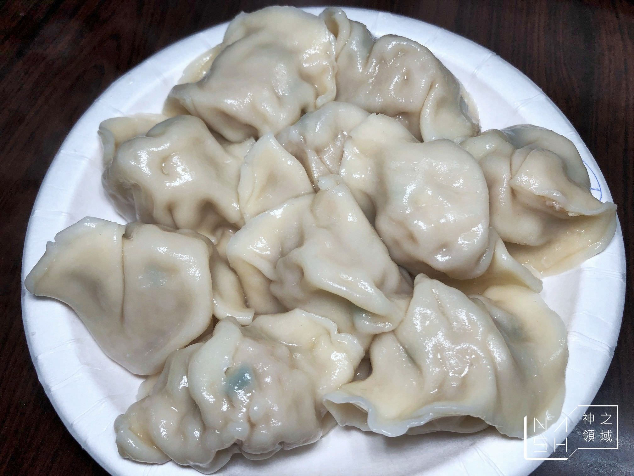 阿堂鍋貼
